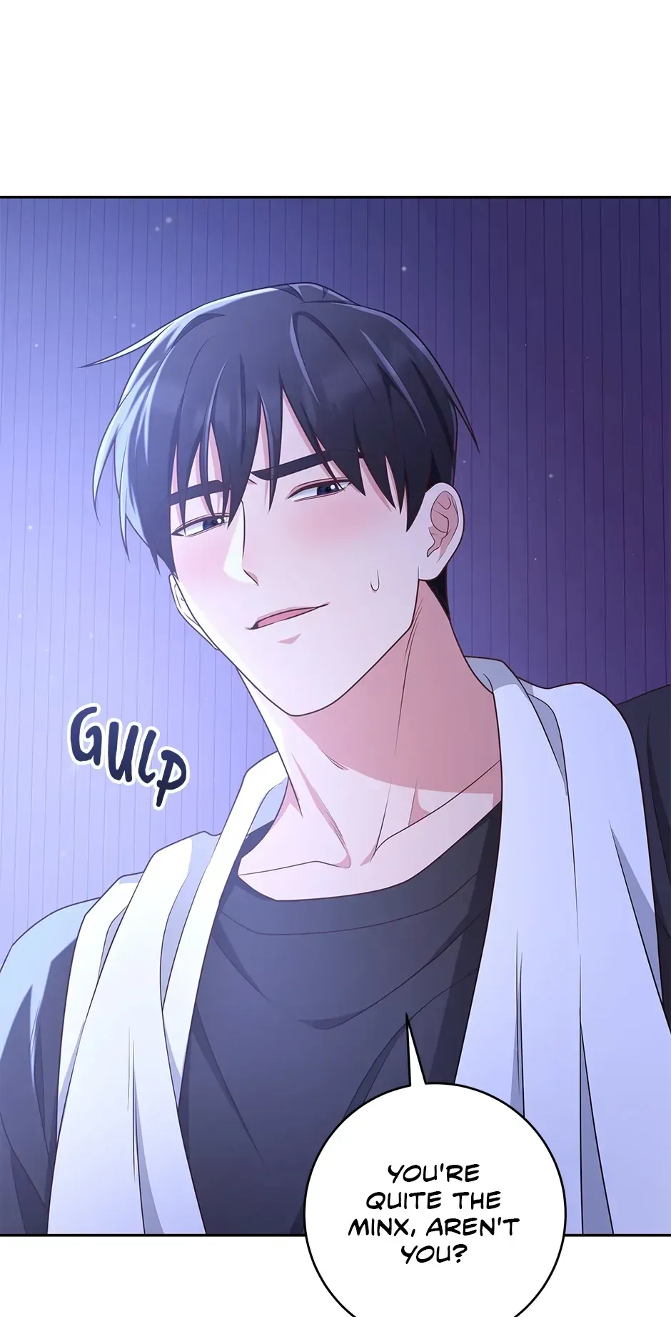 Read Love Next Office chapter 20 image 33 on Lezhin