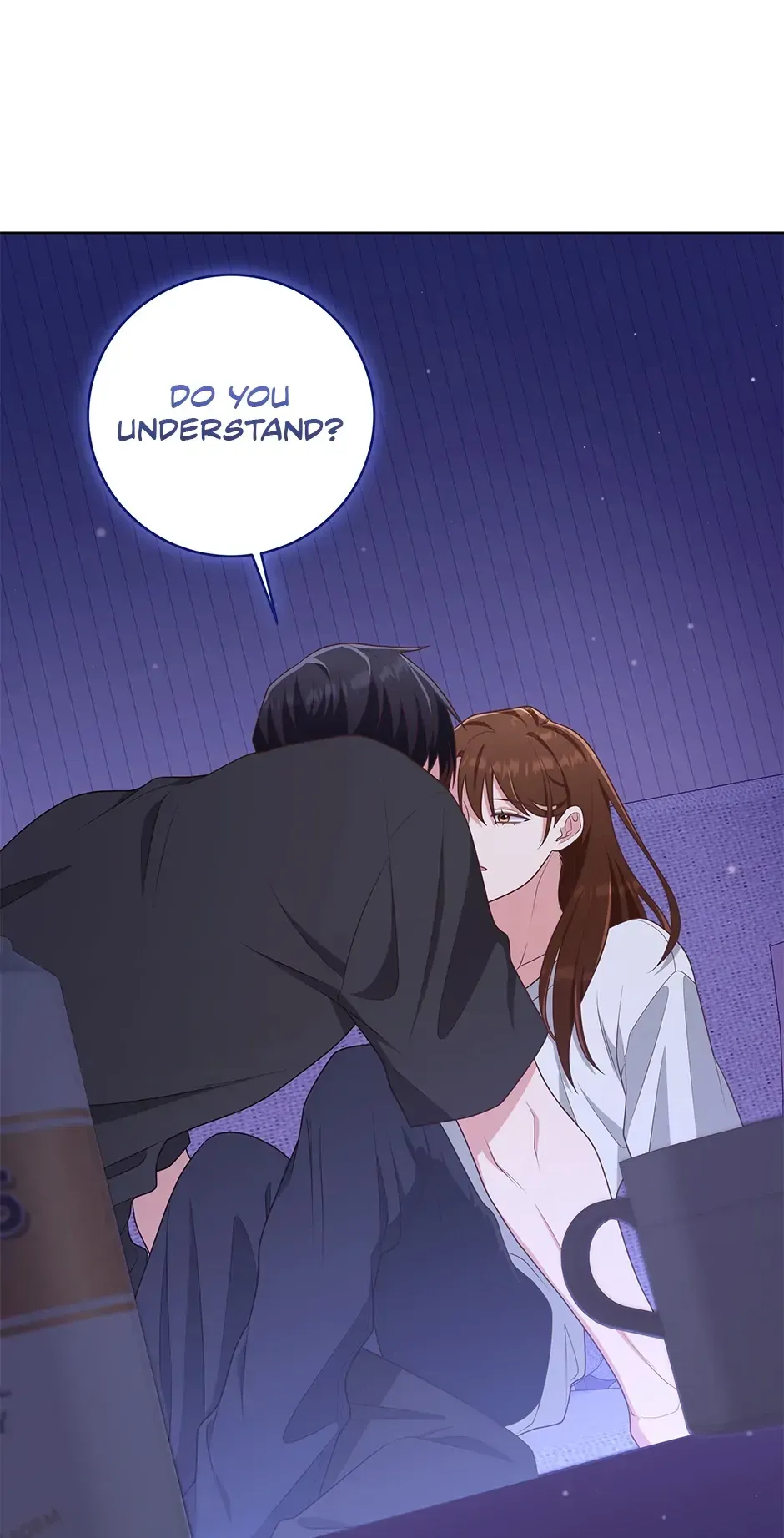 Read Love Next Office chapter 20 image 35 on Lezhin
