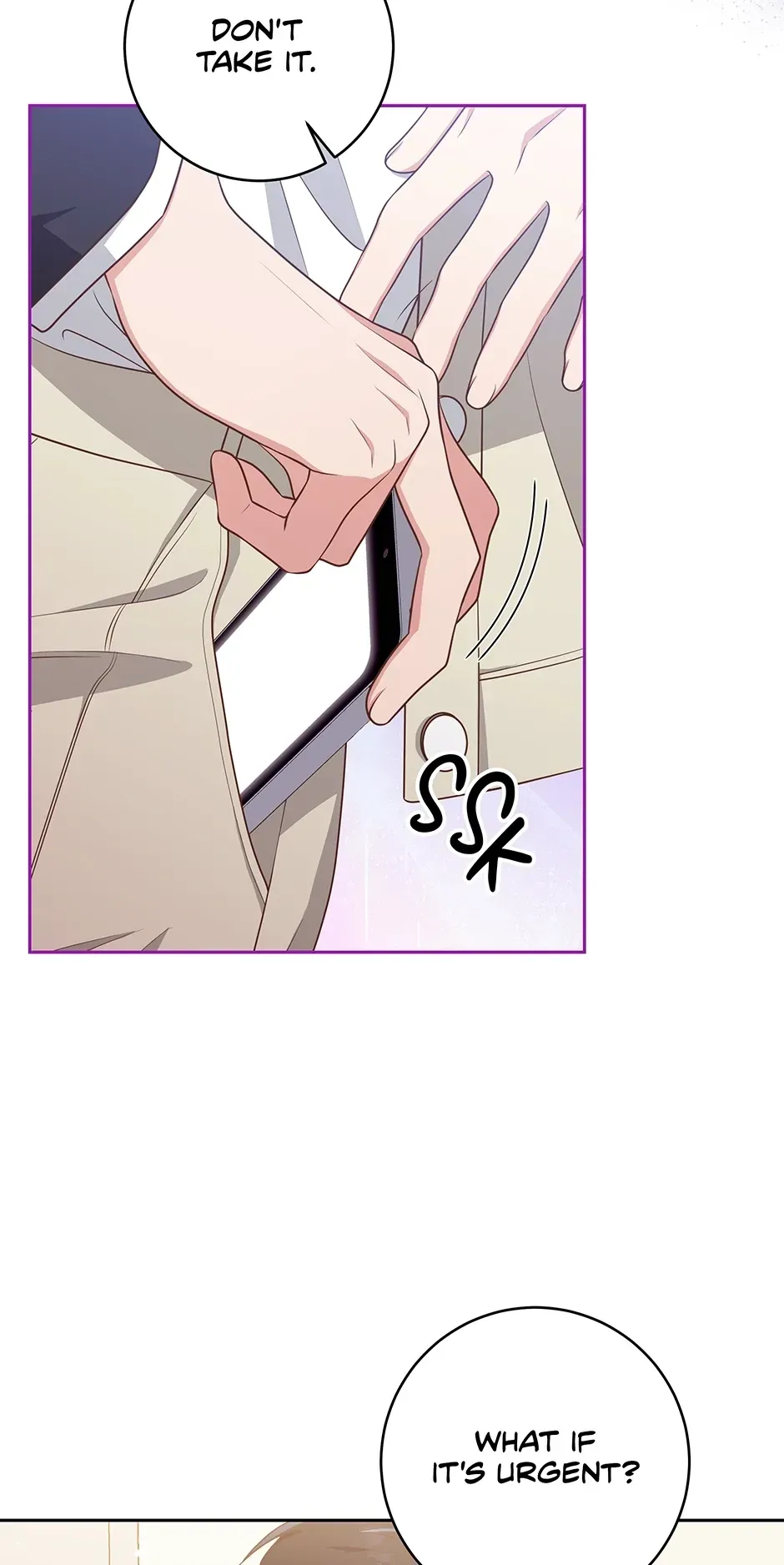 Read Love Next Office chapter 20 image 4 on Lezhin