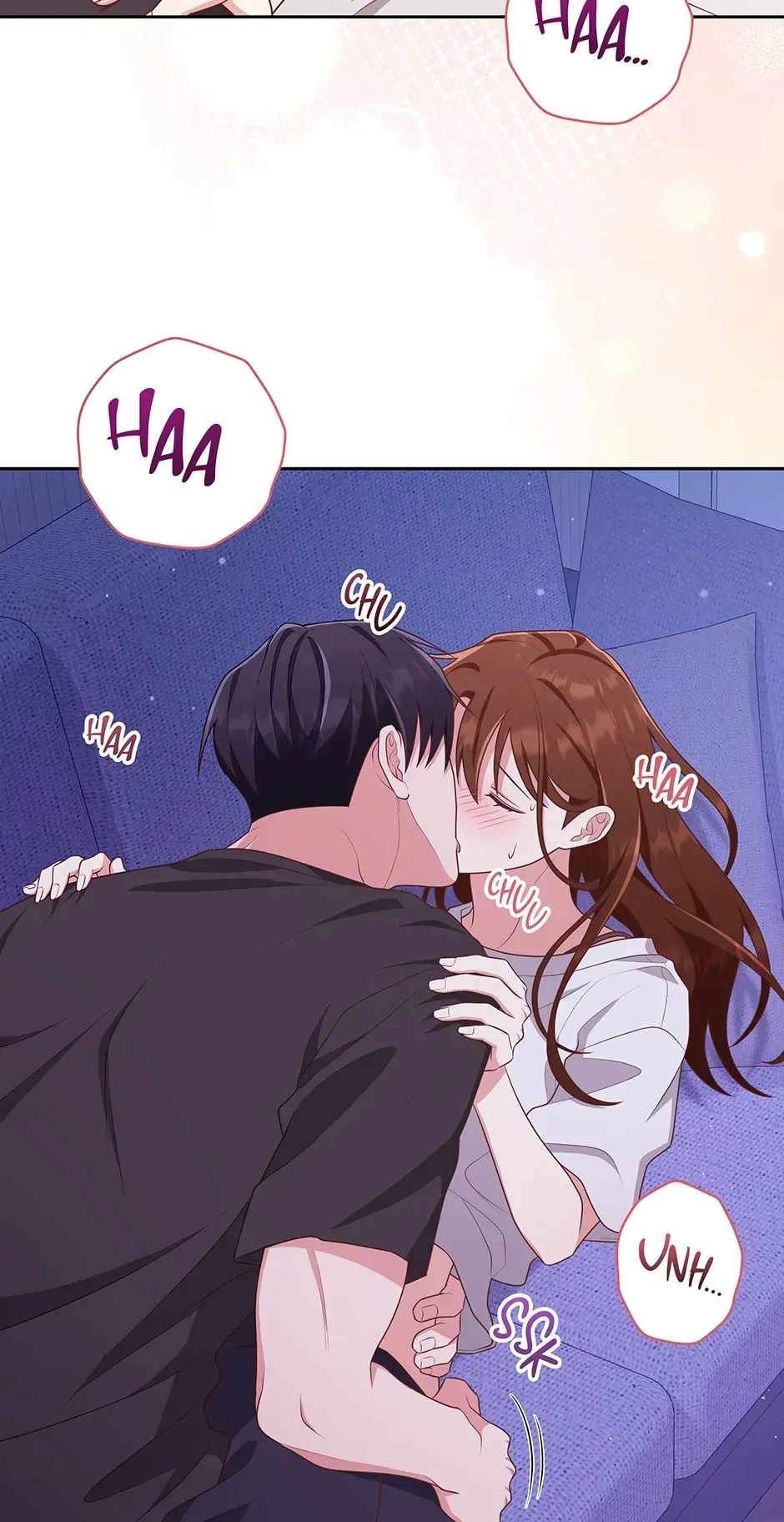 Read Love Next Office chapter 20 image 41 on Lezhin
