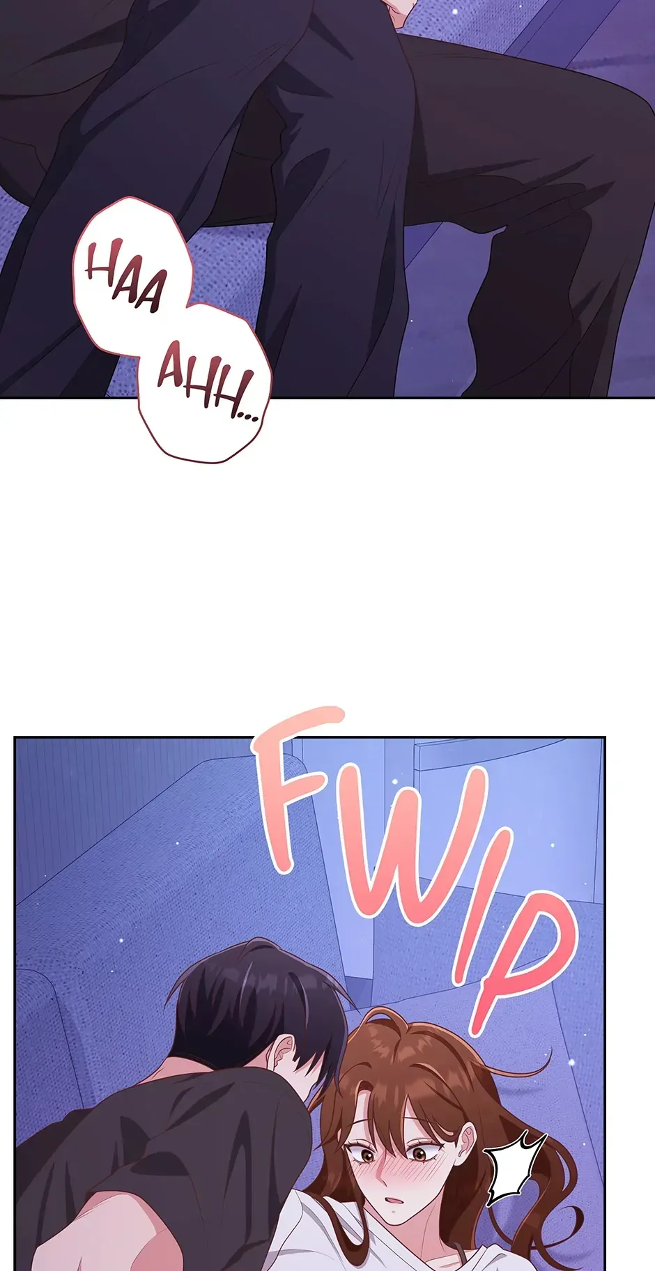 Read Love Next Office chapter 20 image 42 on Lezhin