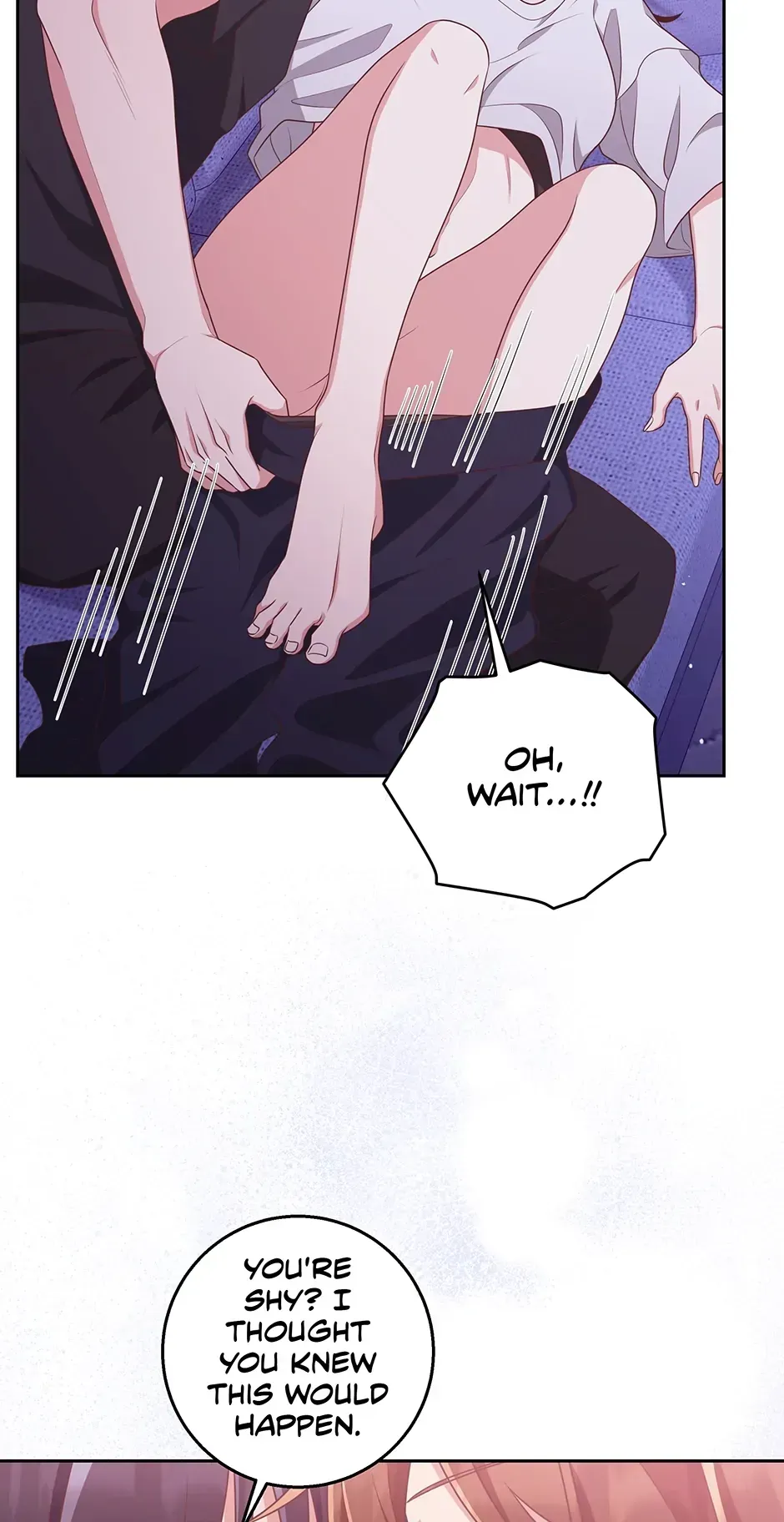 Read Love Next Office chapter 20 image 43 on Lezhin