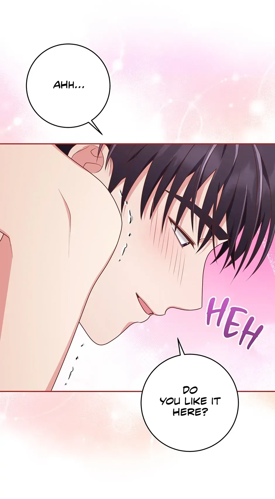 Read Love Next Office chapter 20 image 51 on Lezhin