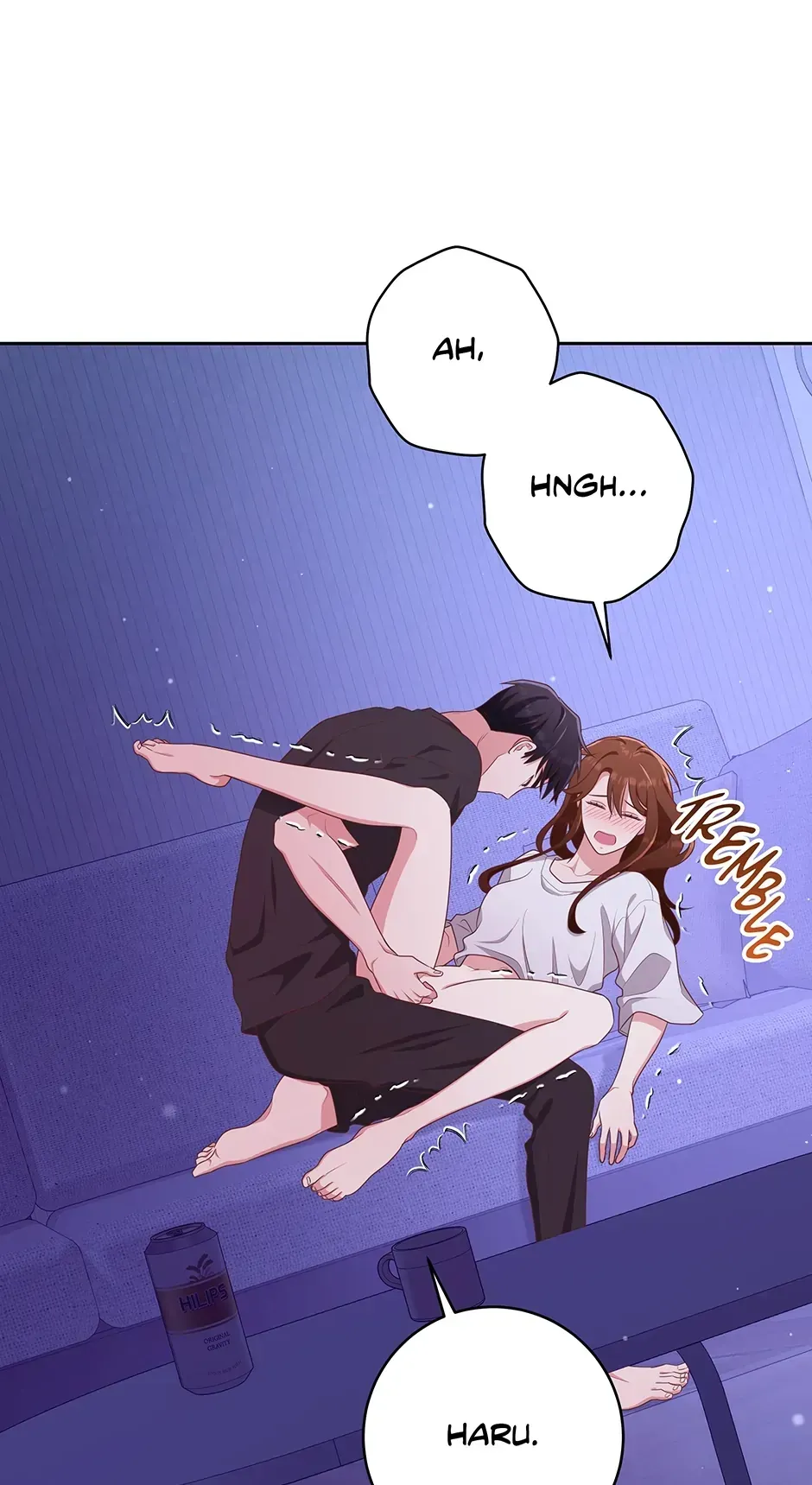 Read Love Next Office chapter 20 image 59 on Lezhin