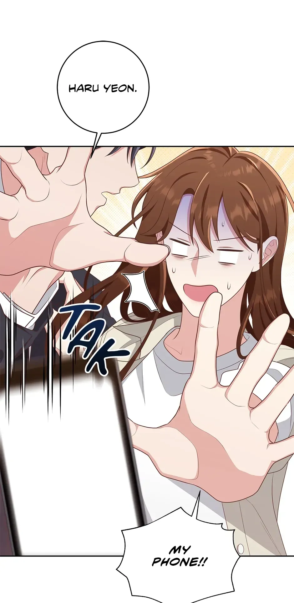 Read Love Next Office chapter 20 image 6 on Lezhin
