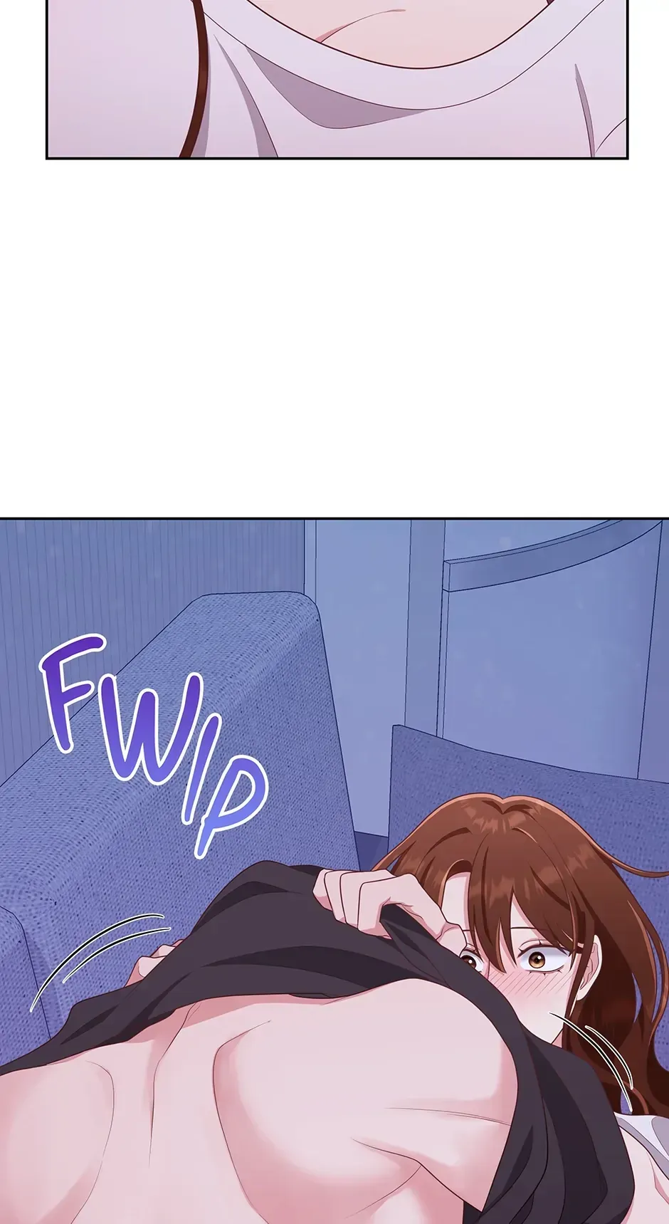 Read Love Next Office chapter 20 image 63 on Lezhin