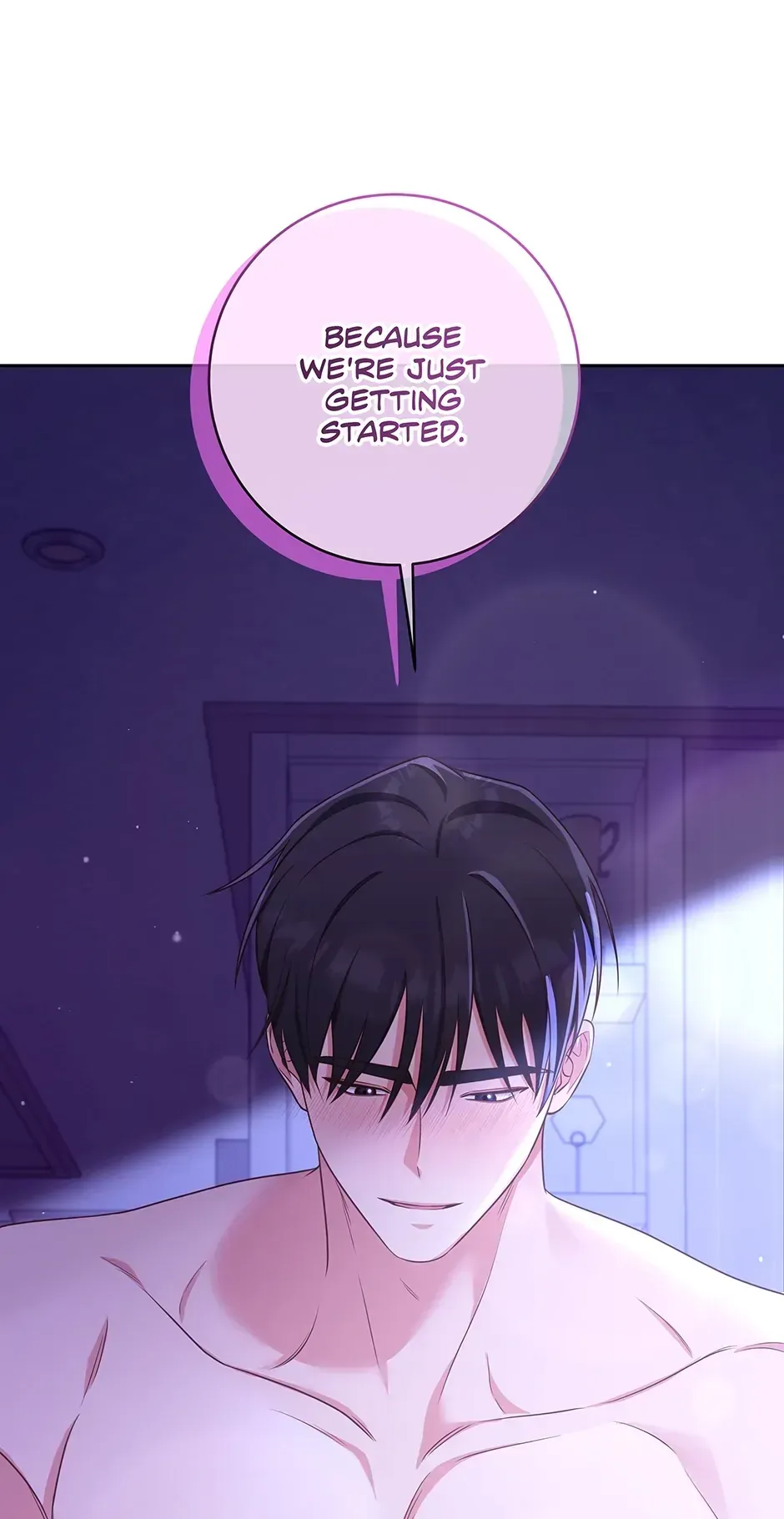 Read Love Next Office chapter 21 image 1 on Lezhin