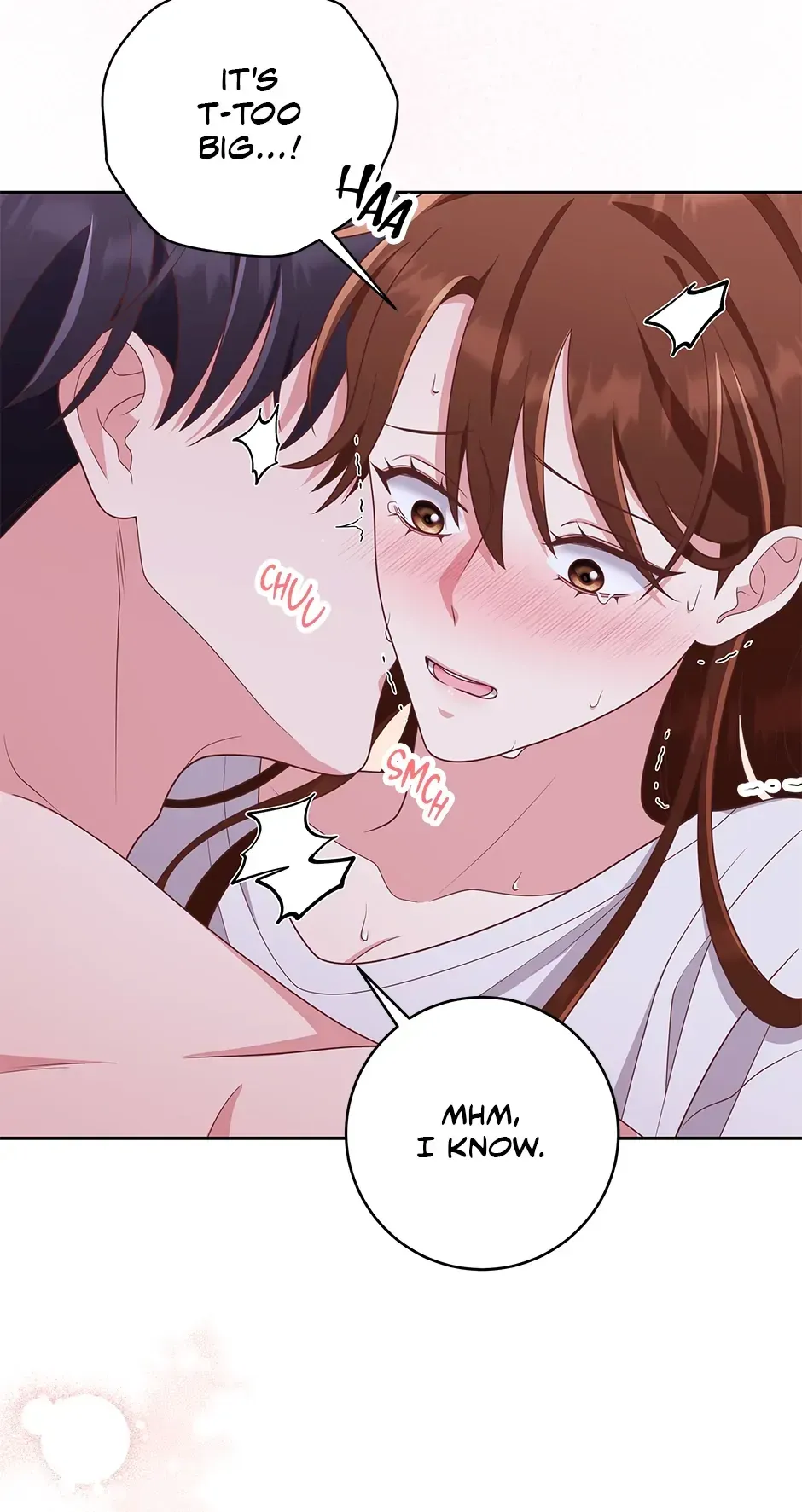 Read Love Next Office chapter 21 image 10 on Lezhin