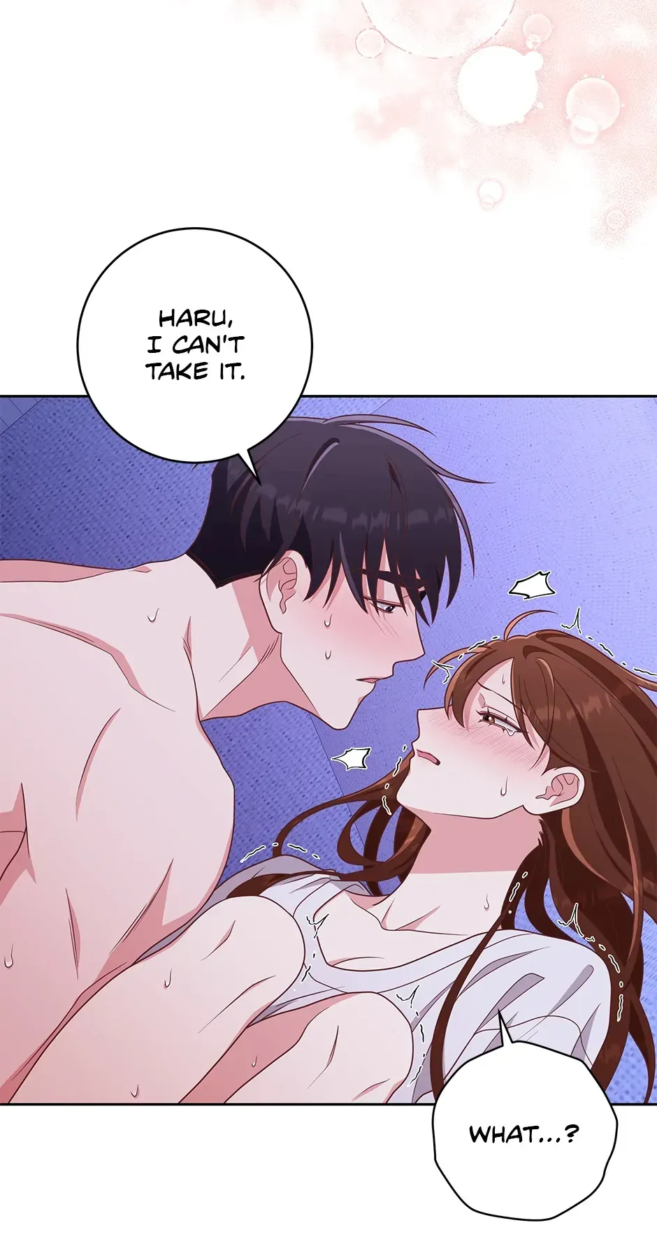 Read Love Next Office chapter 21 image 12 on Lezhin