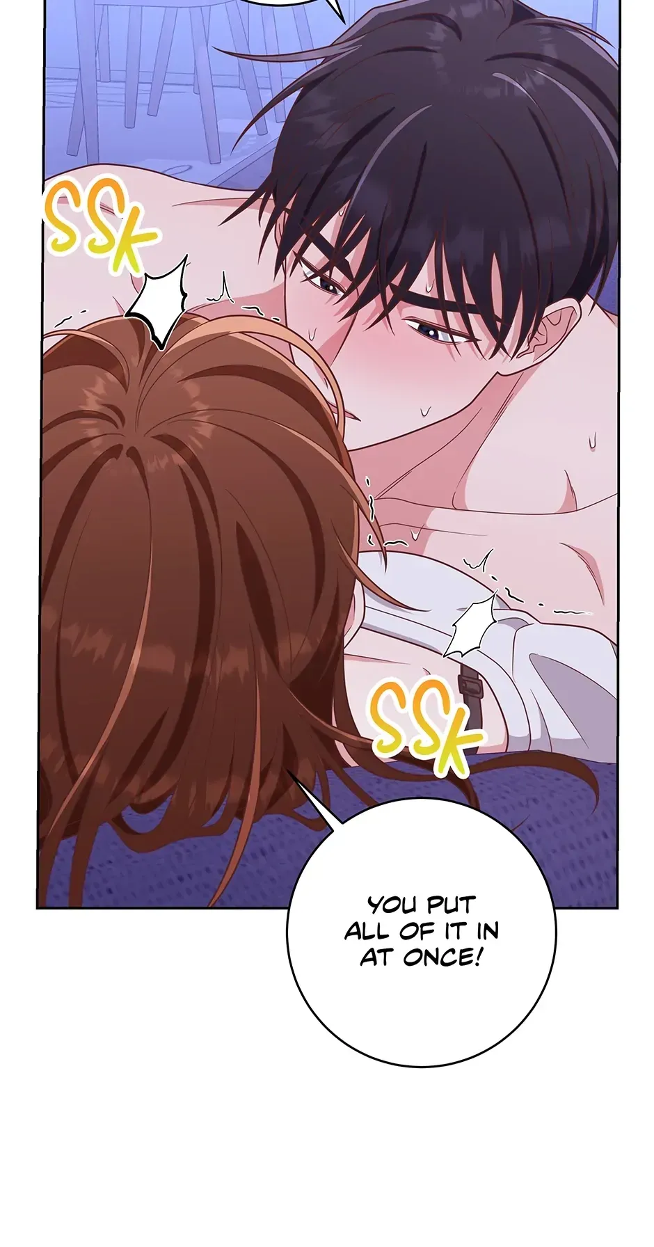Read Love Next Office chapter 21 image 16 on Lezhin