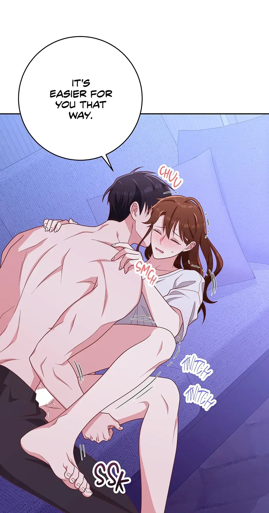 Read Love Next Office chapter 21 image 17 on Lezhin