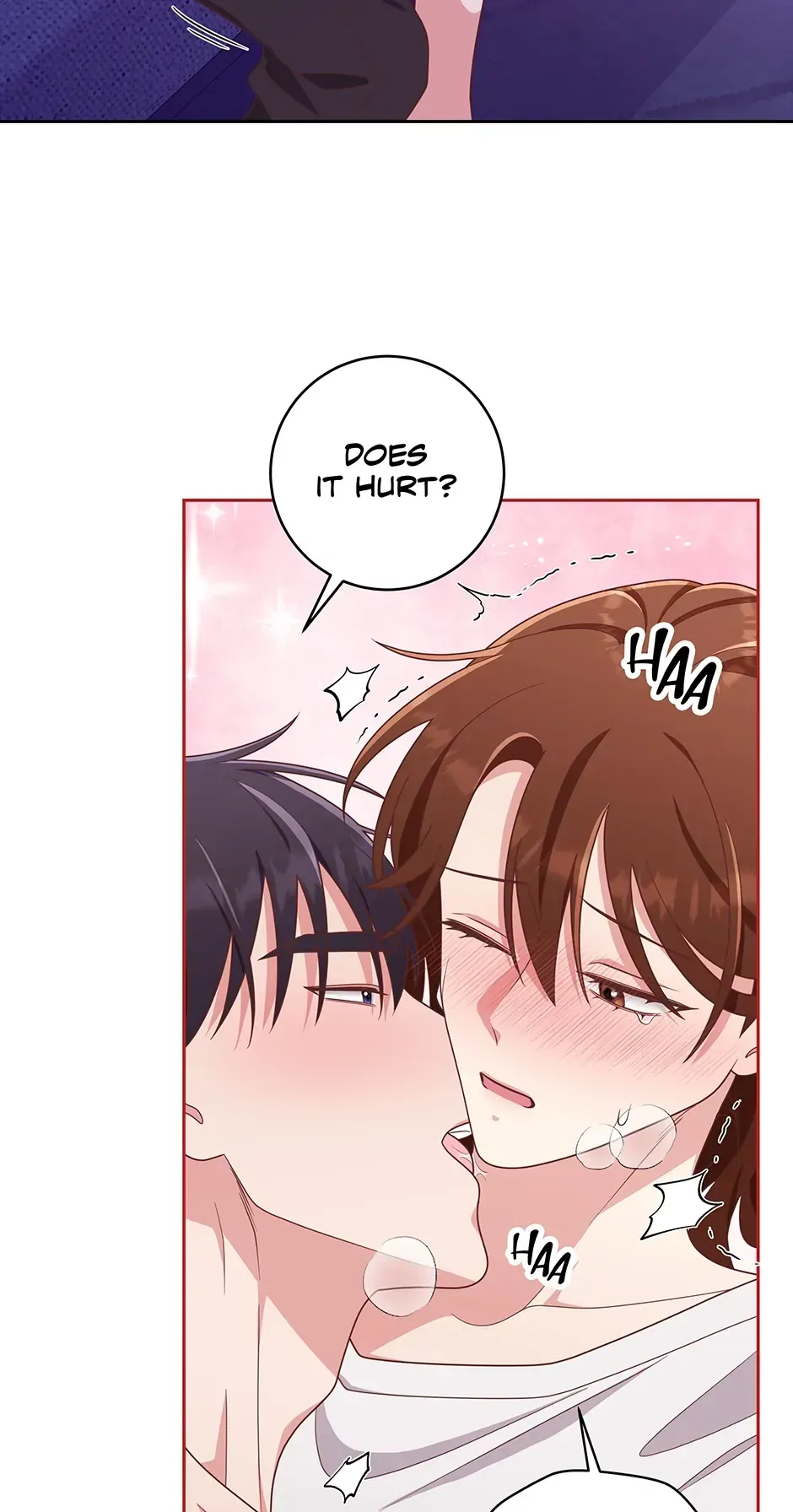 Read Love Next Office chapter 21 image 18 on Lezhin