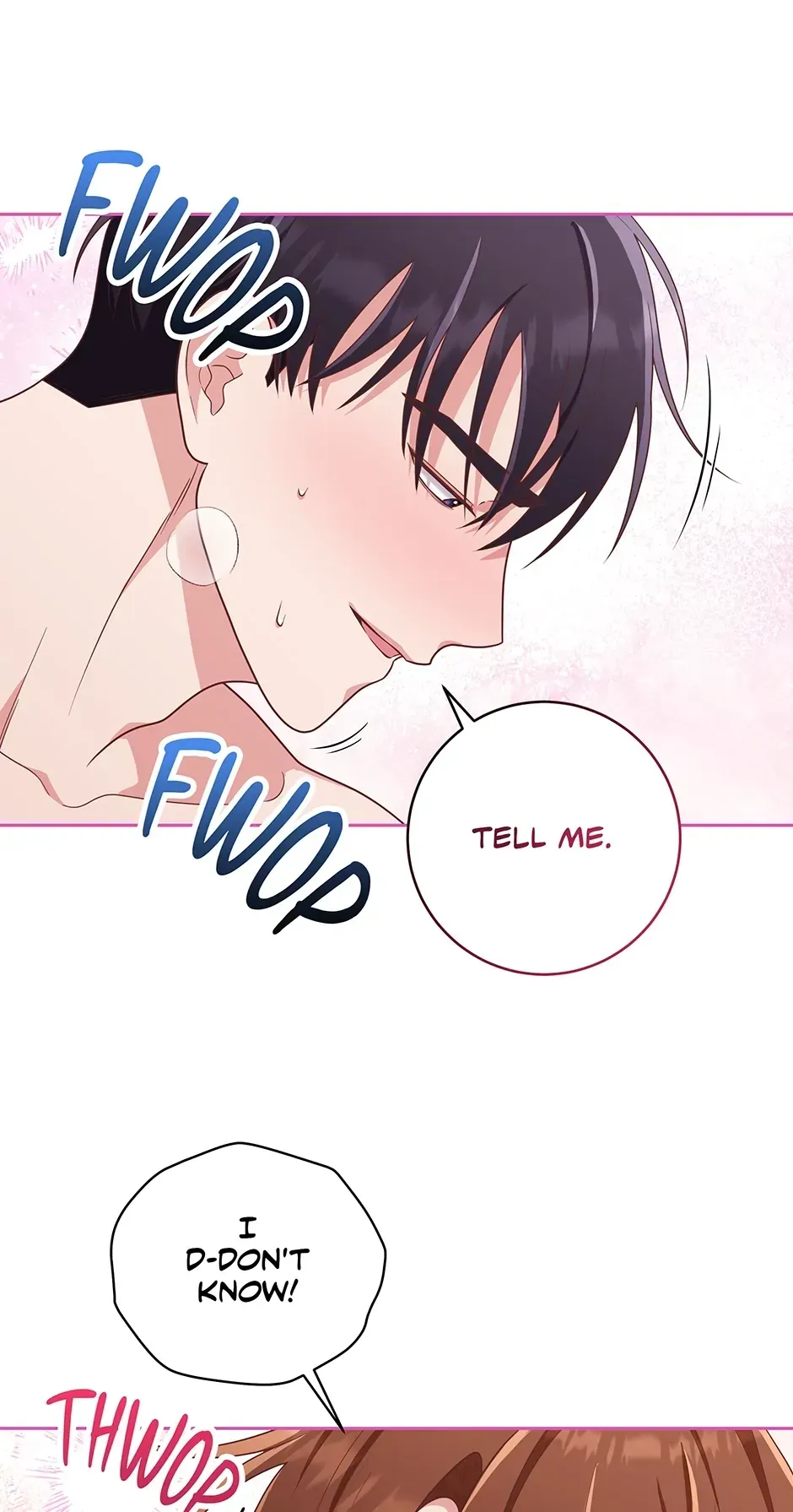 Read Love Next Office chapter 21 image 21 on Lezhin