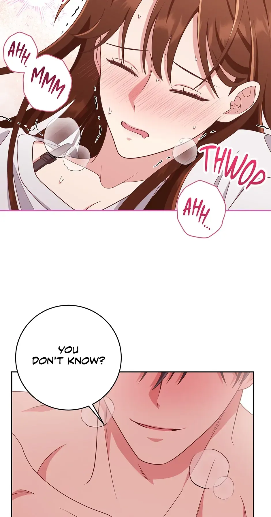 Read Love Next Office chapter 21 image 22 on Lezhin