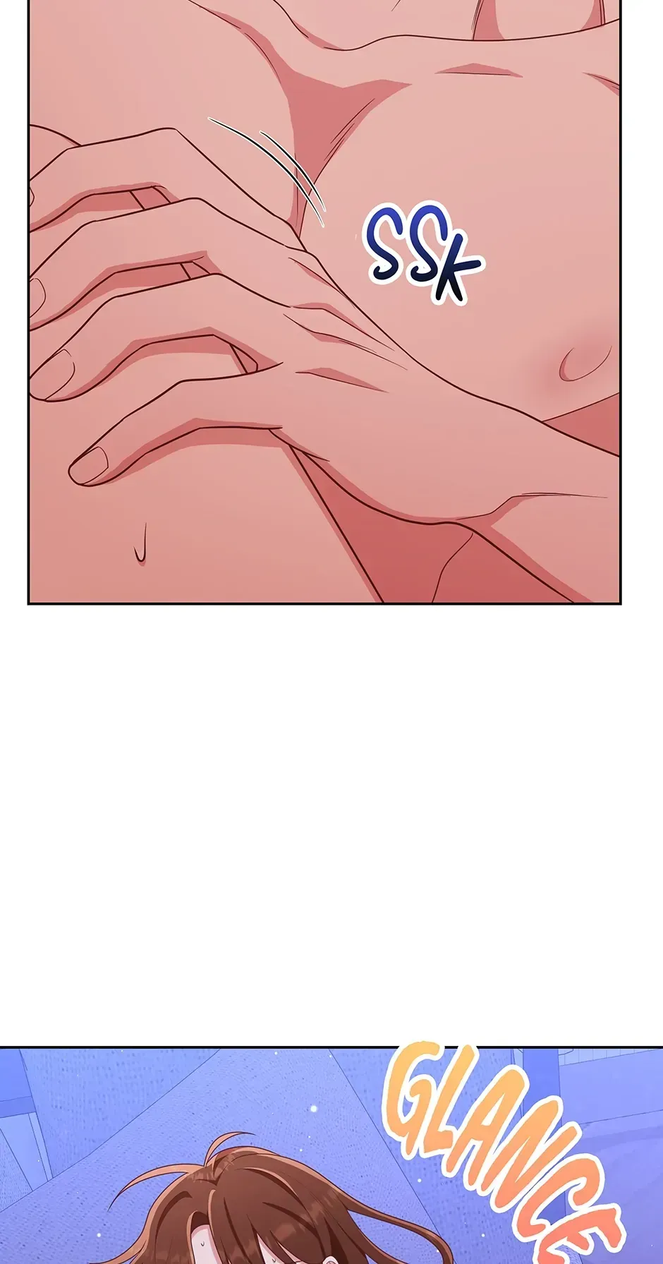 Read Love Next Office chapter 21 image 23 on Lezhin