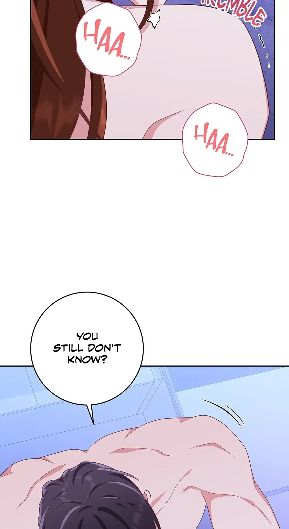 Read Love Next Office chapter 21 image 32 on Lezhin