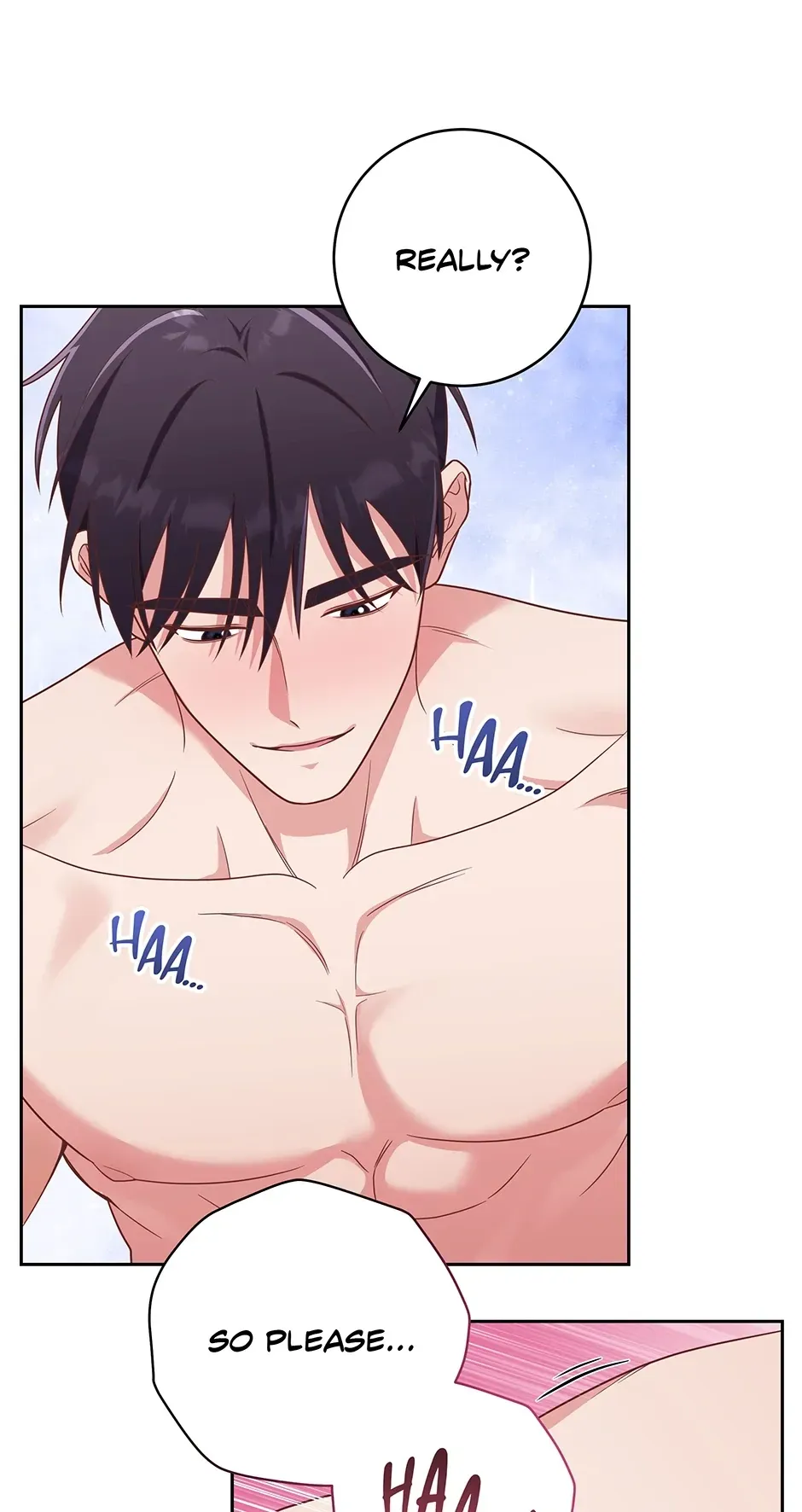 Read Love Next Office chapter 21 image 34 on Lezhin