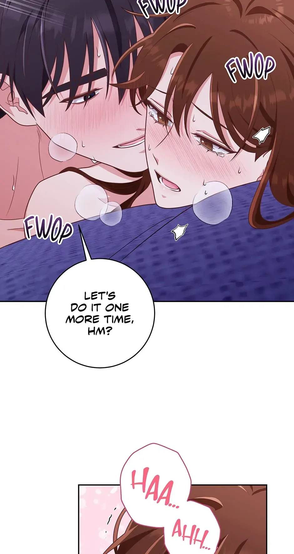 Read Love Next Office chapter 21 image 36 on Lezhin