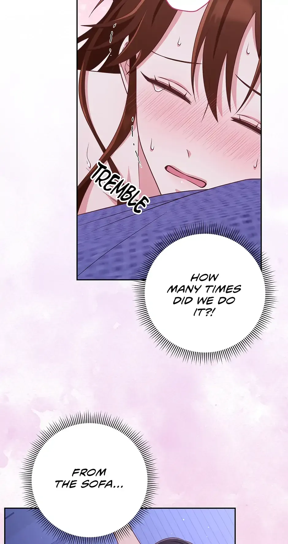 Read Love Next Office chapter 21 image 37 on Lezhin