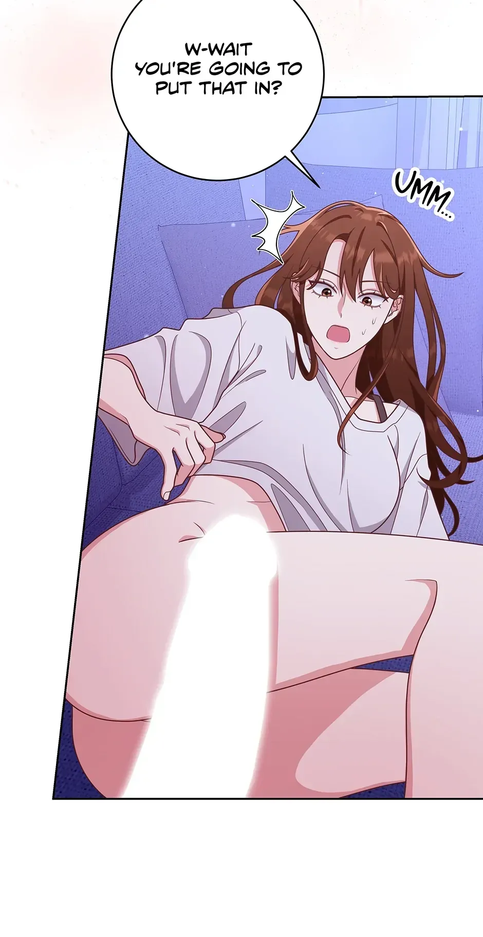 Read Love Next Office chapter 21 image 4 on Lezhin
