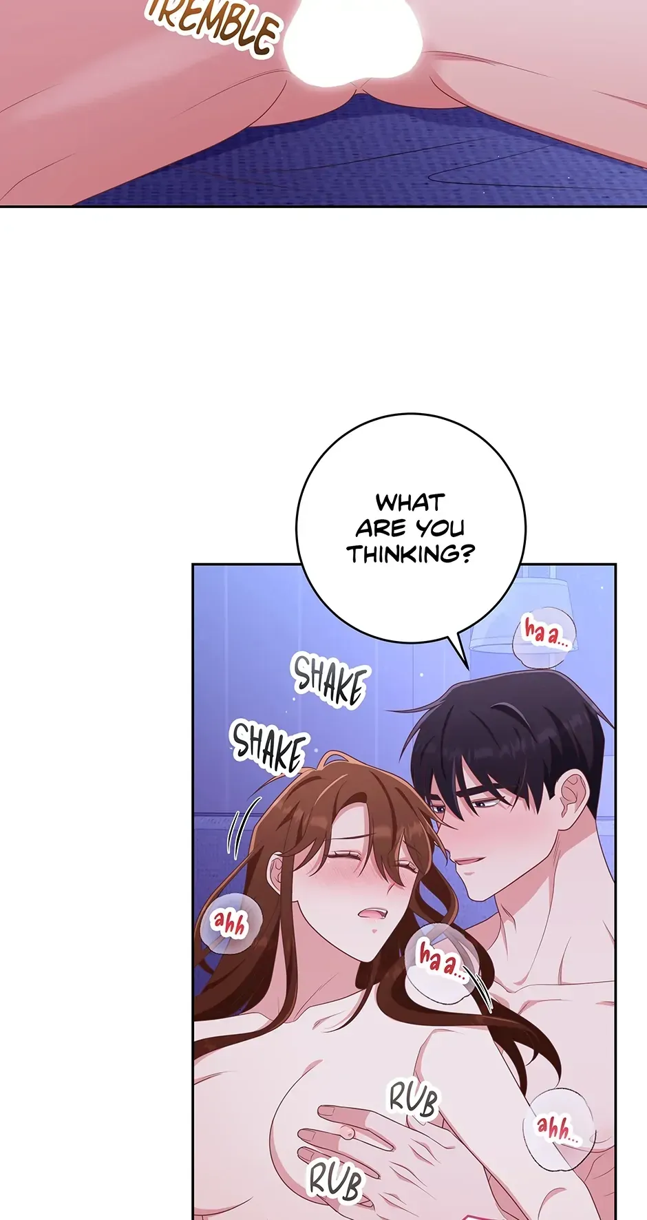 Read Love Next Office chapter 21 image 41 on Lezhin