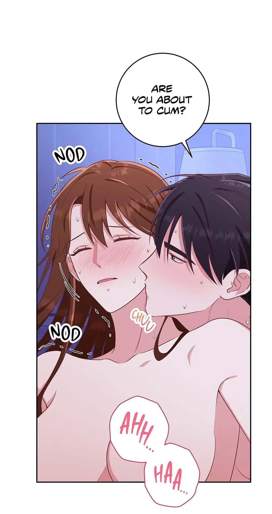 Read Love Next Office chapter 21 image 44 on Lezhin