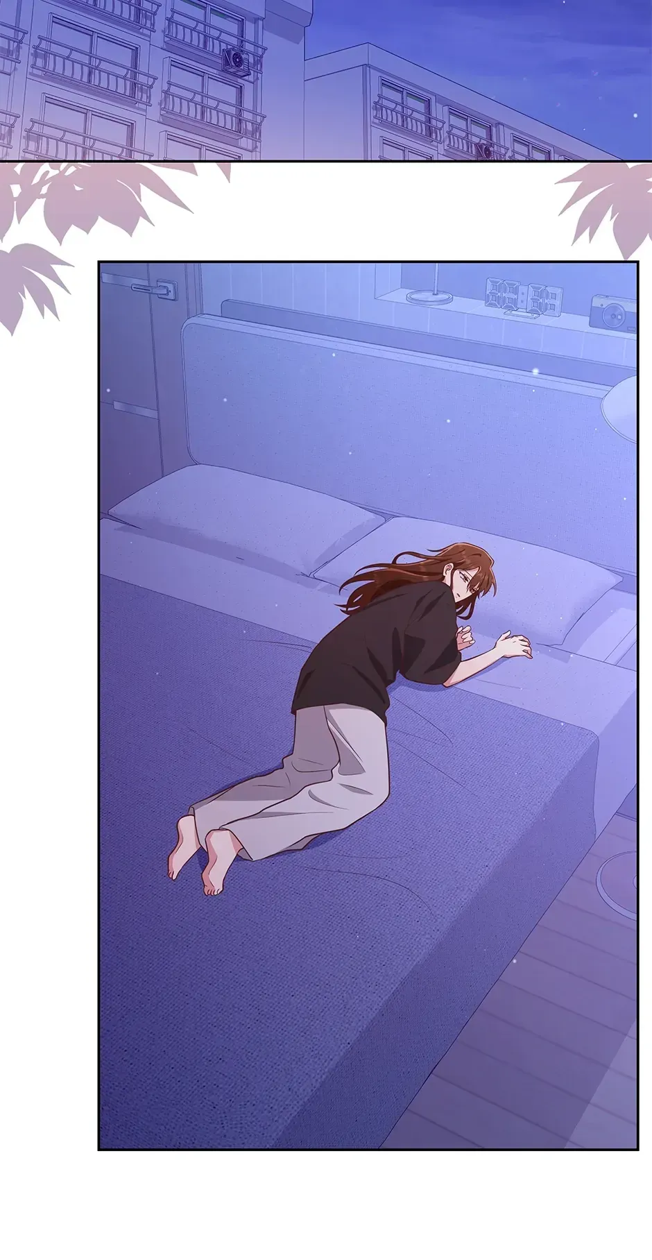 Read Love Next Office chapter 21 image 51 on Lezhin