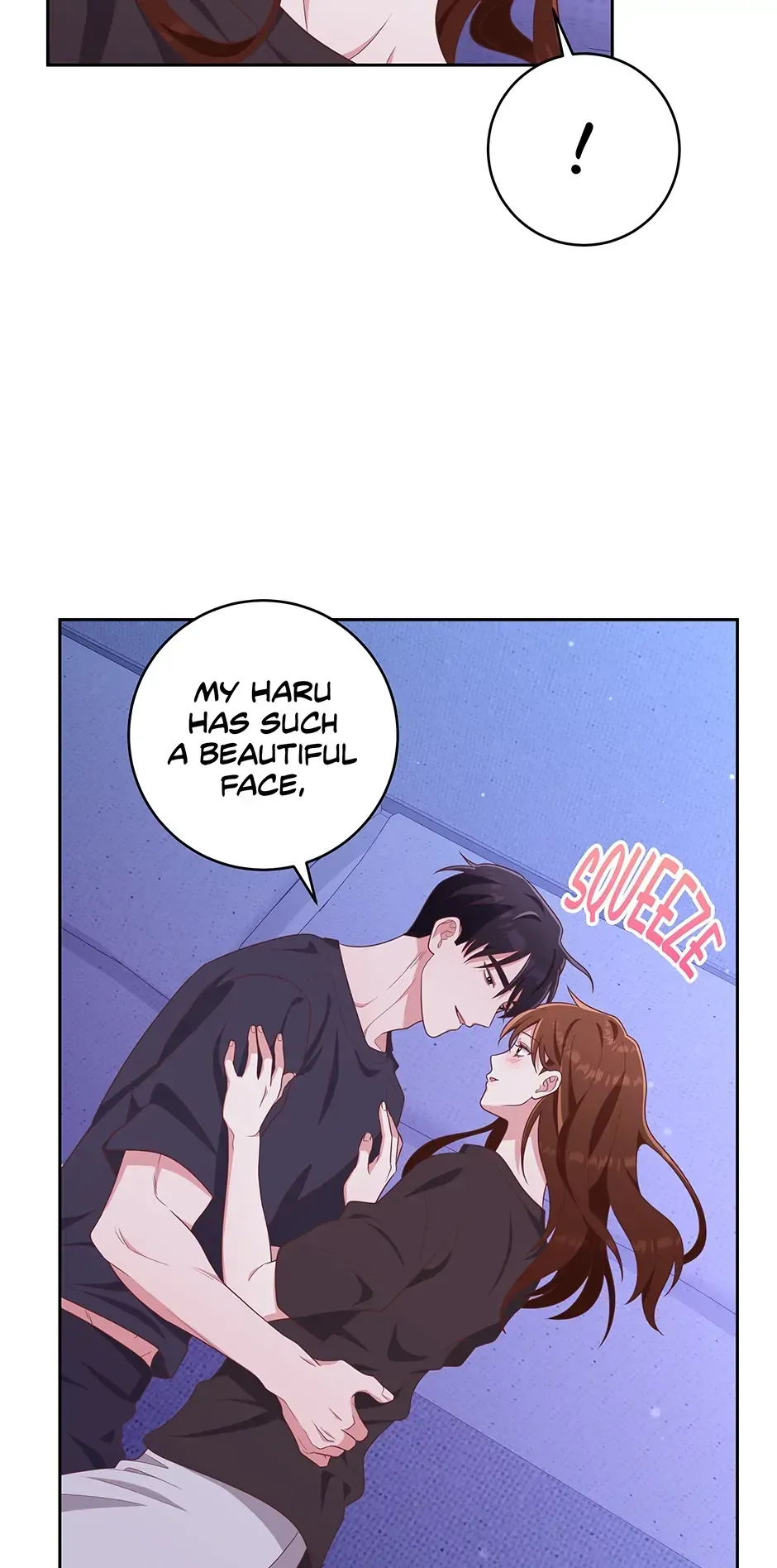 Read Love Next Office chapter 21 image 54 on Lezhin
