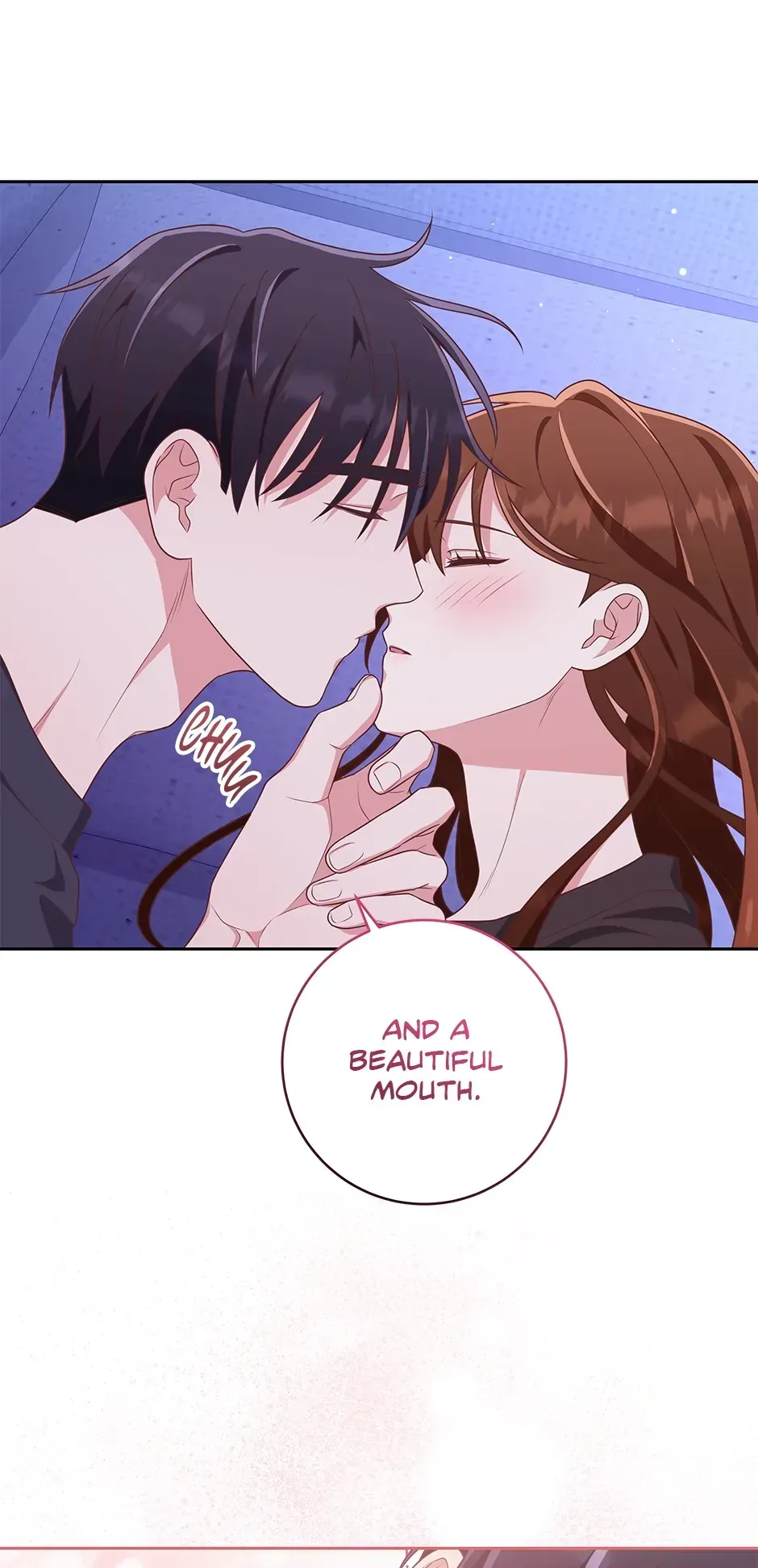 Read Love Next Office chapter 21 image 56 on Lezhin