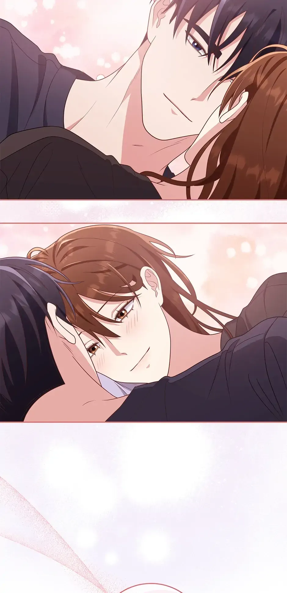 Read Love Next Office chapter 21 image 57 on Lezhin