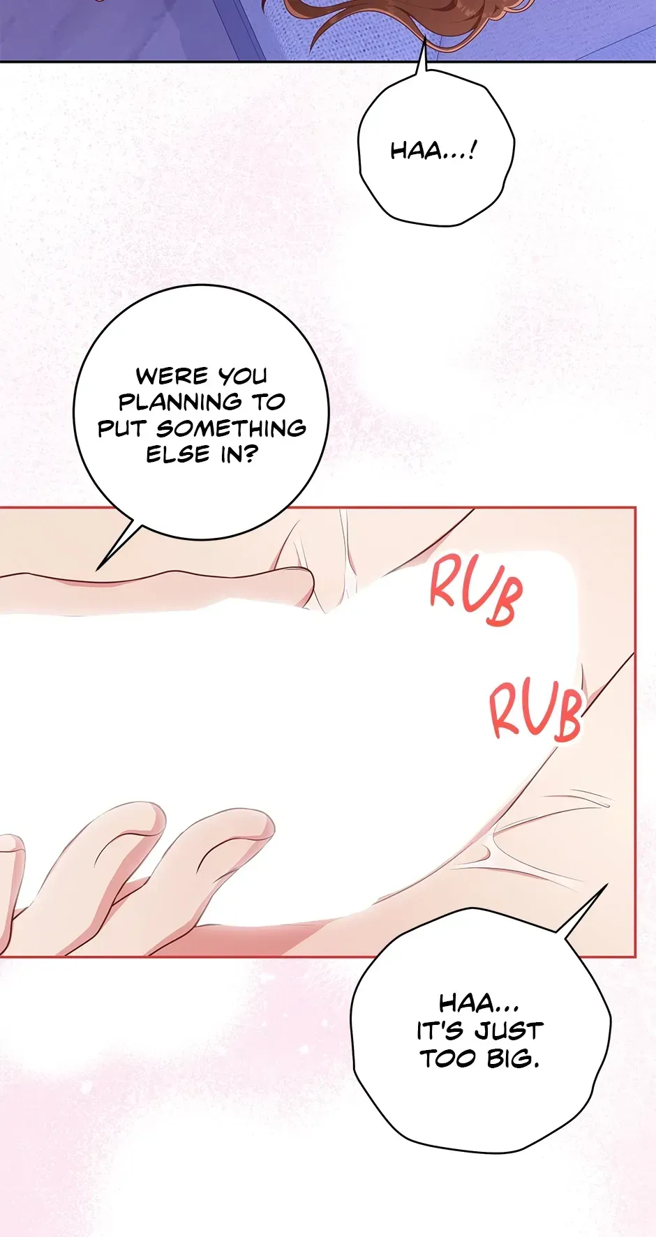 Read Love Next Office chapter 21 image 8 on Lezhin