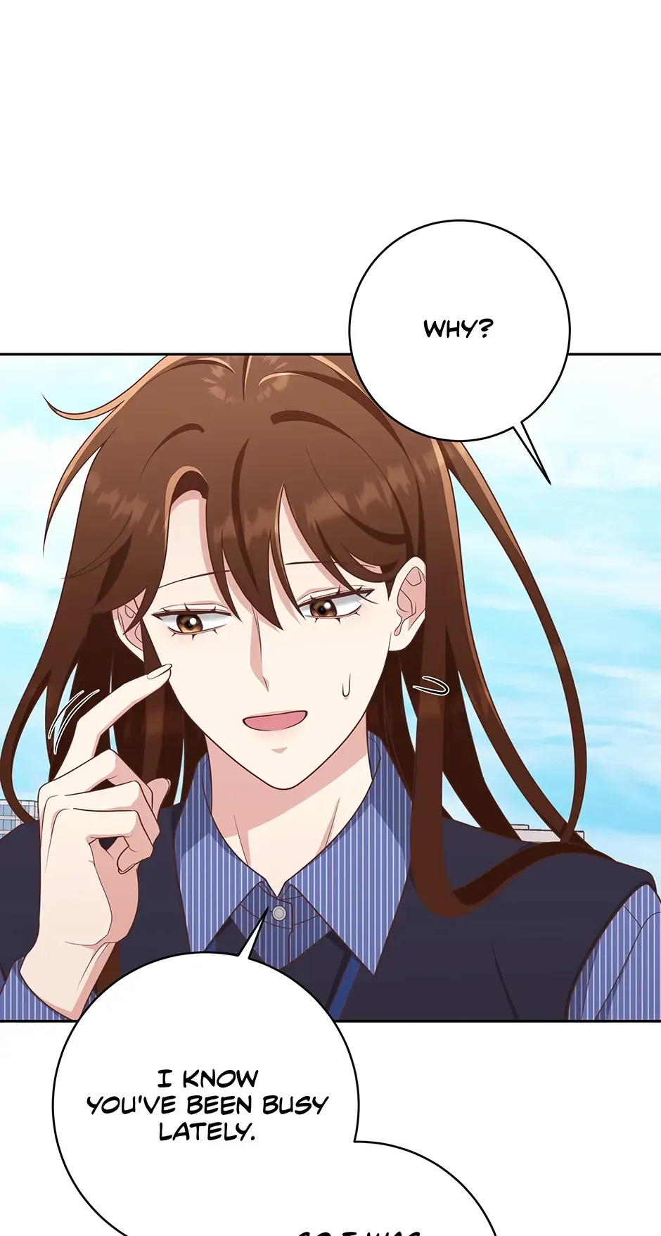 Read Love Next Office chapter 22 image 14 on Lezhin