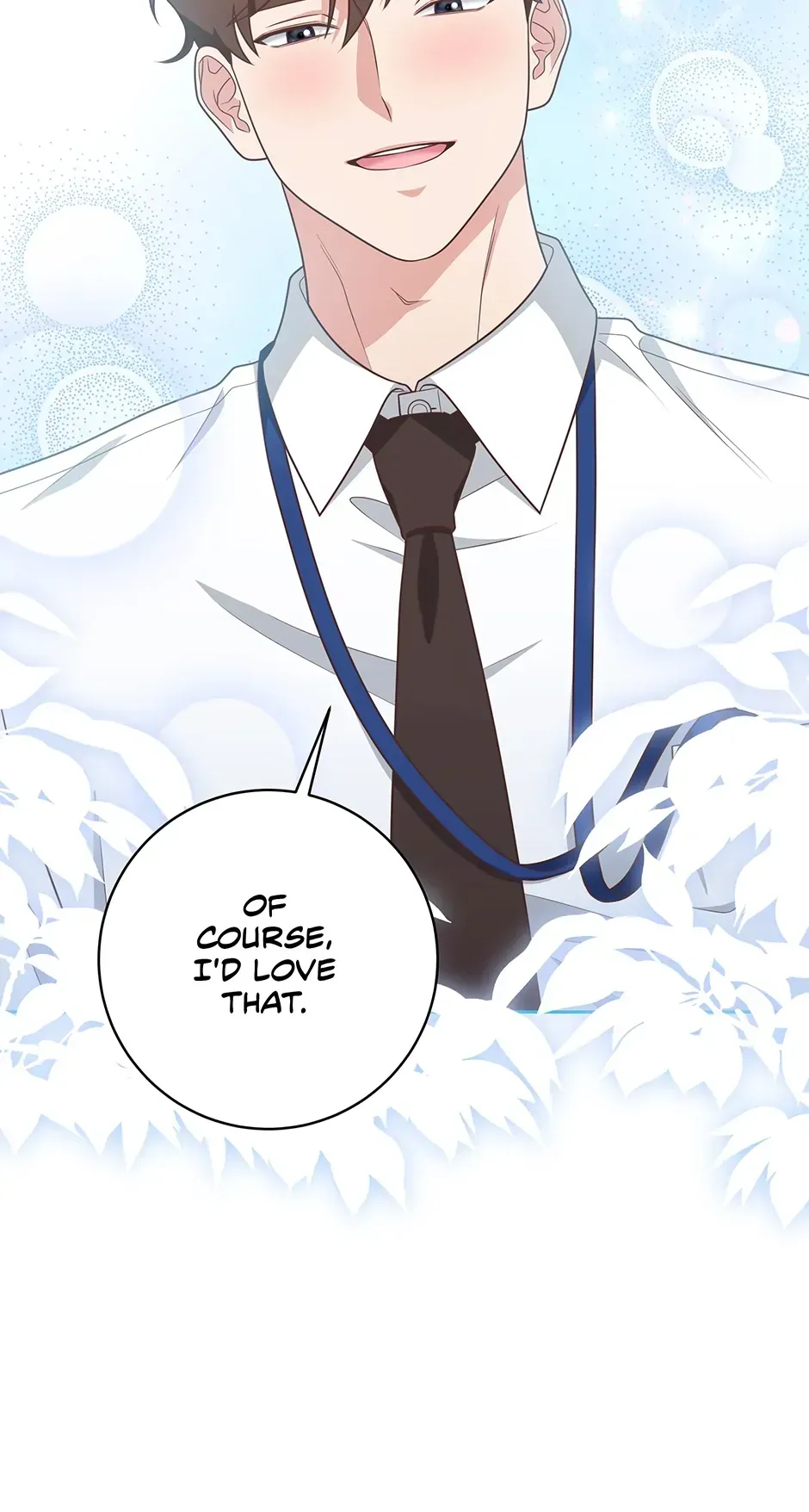 Read Love Next Office chapter 22 image 16 on Lezhin