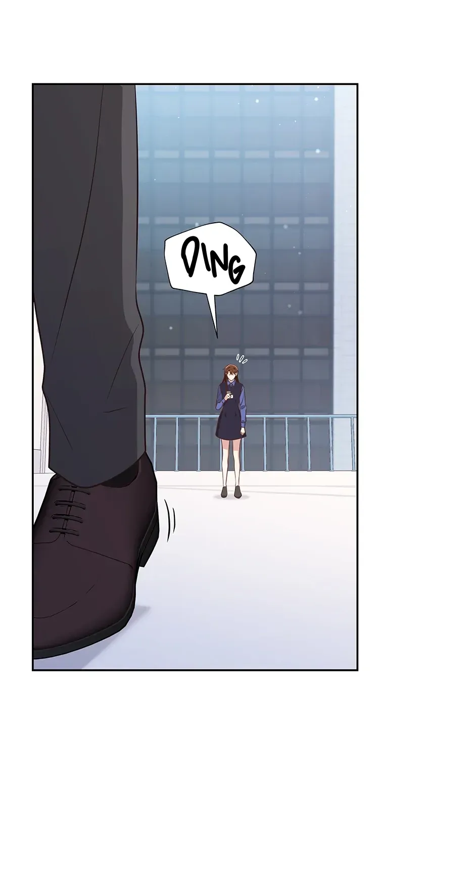 Read Love Next Office chapter 22 image 19 on Lezhin