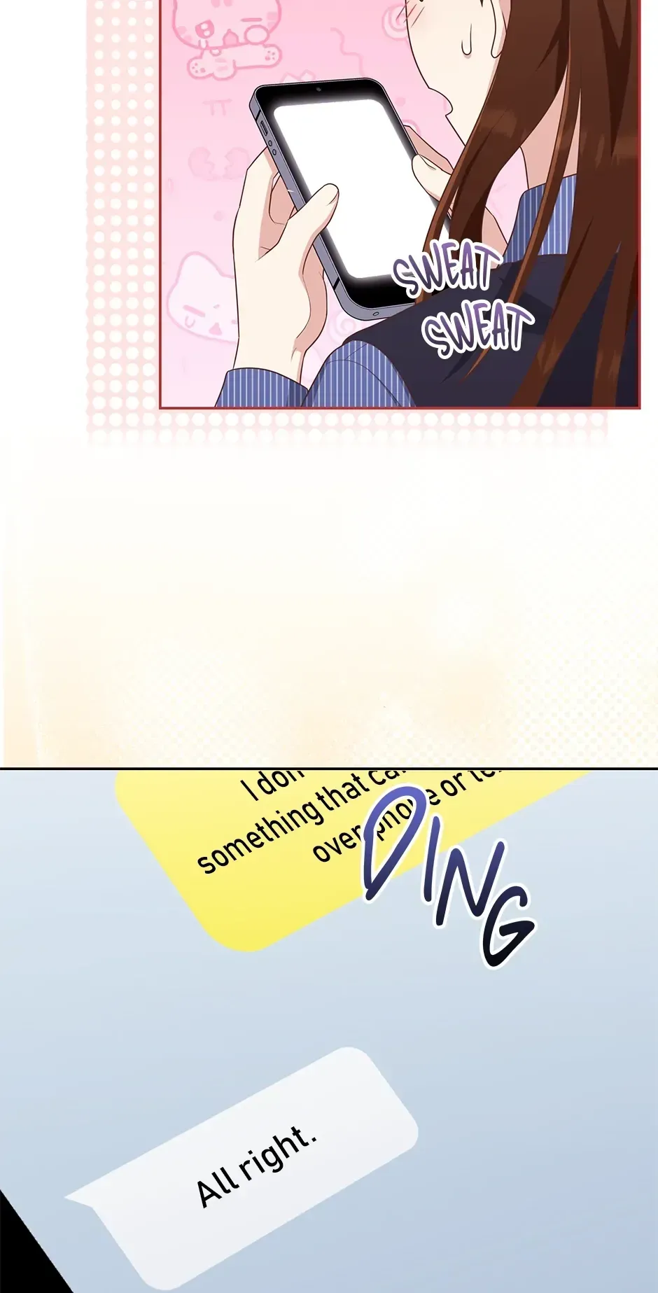 Read Love Next Office chapter 22 image 22 on Lezhin