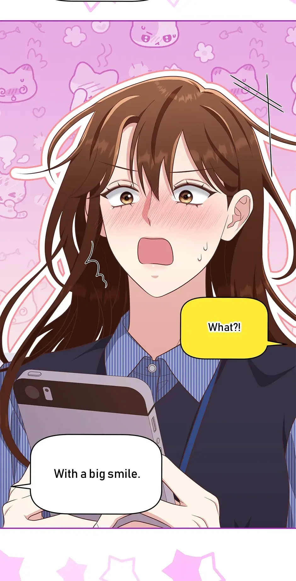 Read Love Next Office chapter 22 image 24 on Lezhin