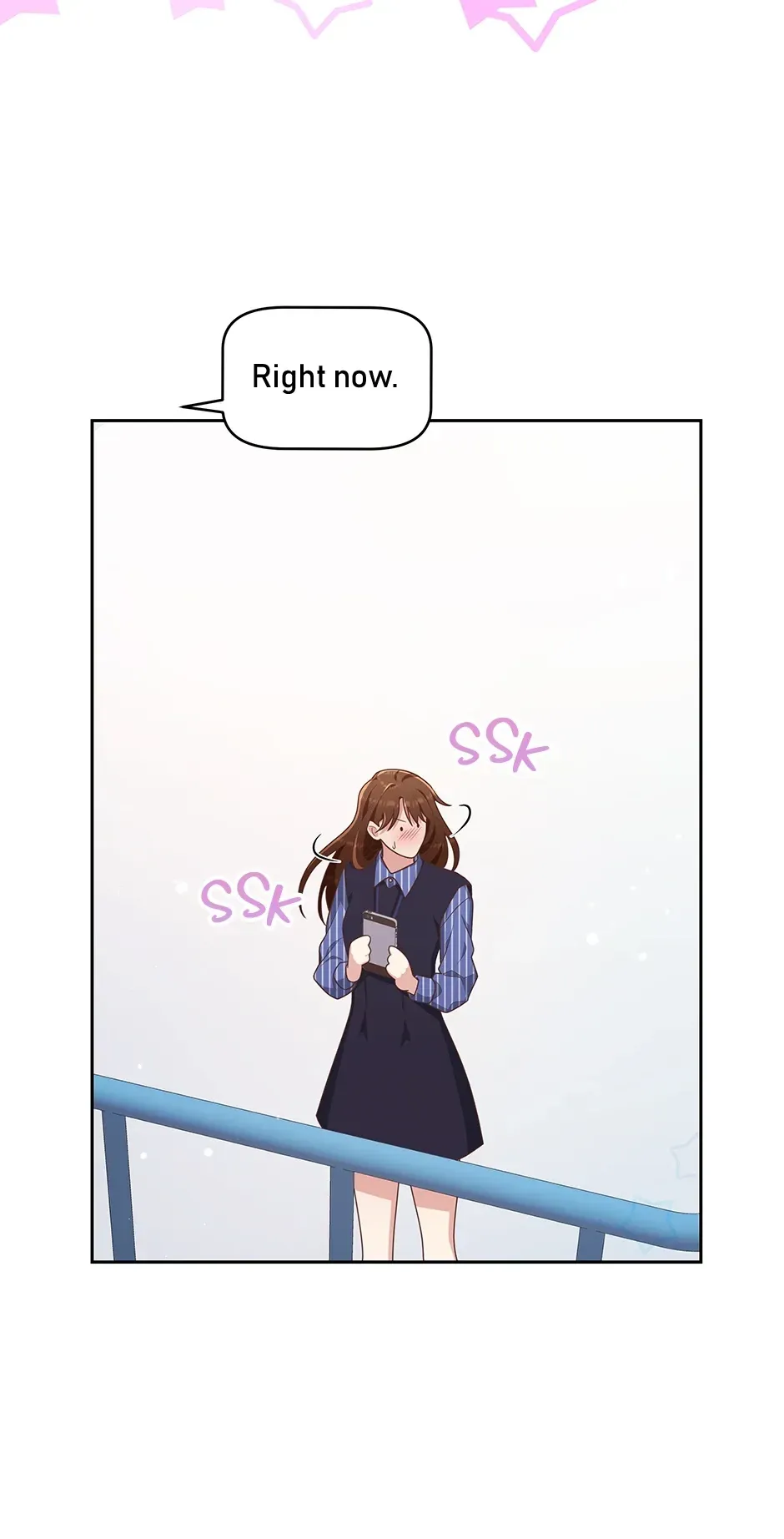 Read Love Next Office chapter 22 image 25 on Lezhin