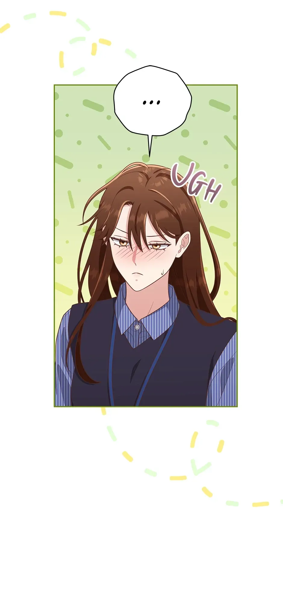 Read Love Next Office chapter 22 image 26 on Lezhin