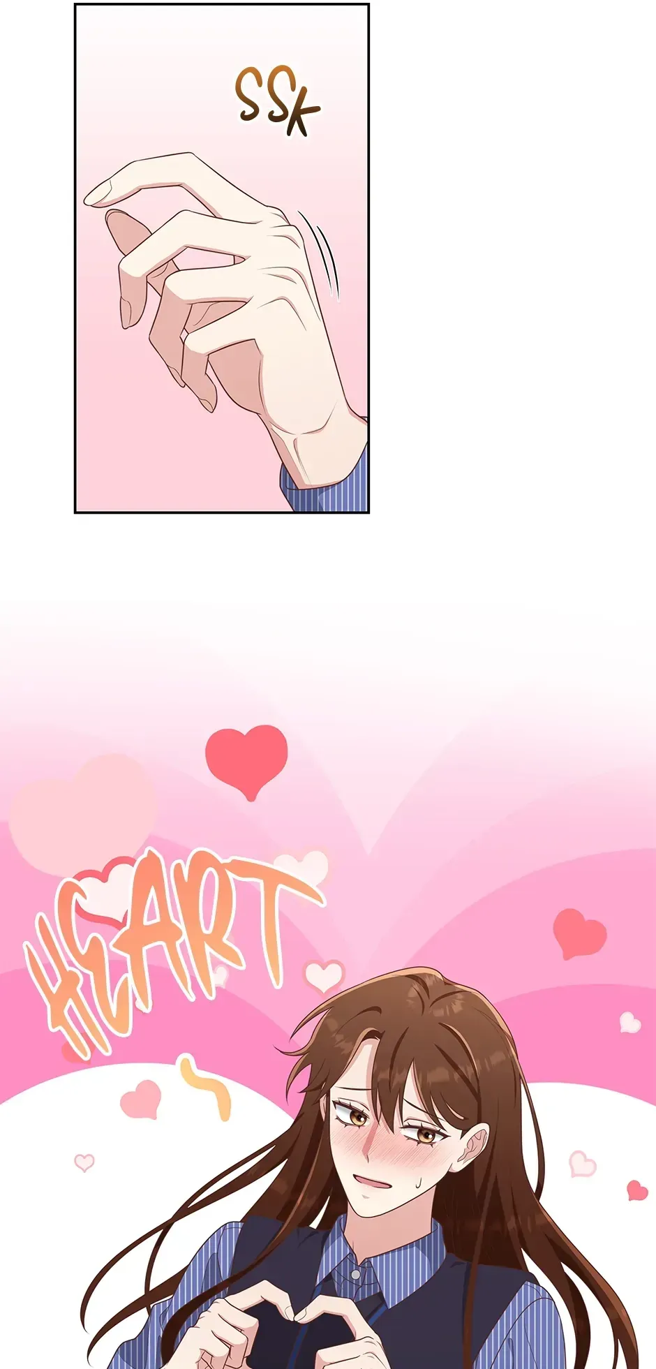 Read Love Next Office chapter 22 image 27 on Lezhin