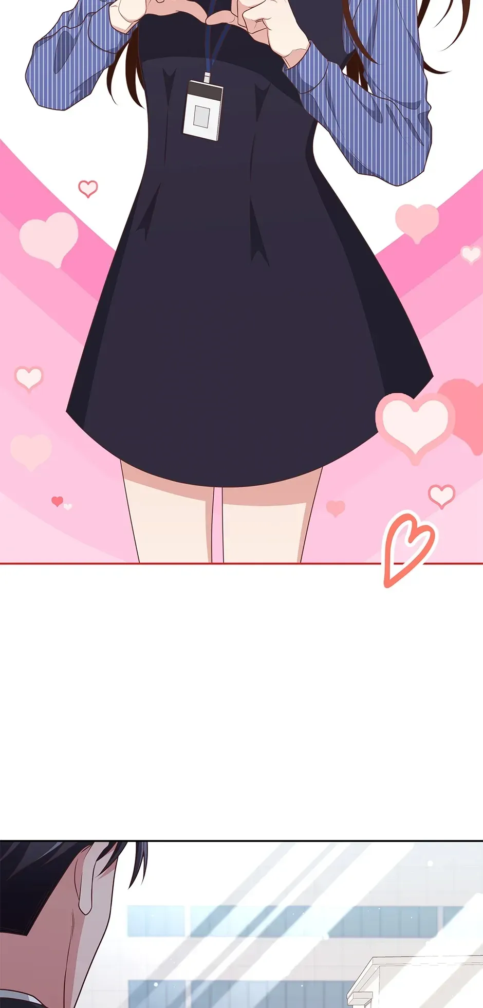 Read Love Next Office chapter 22 image 28 on Lezhin