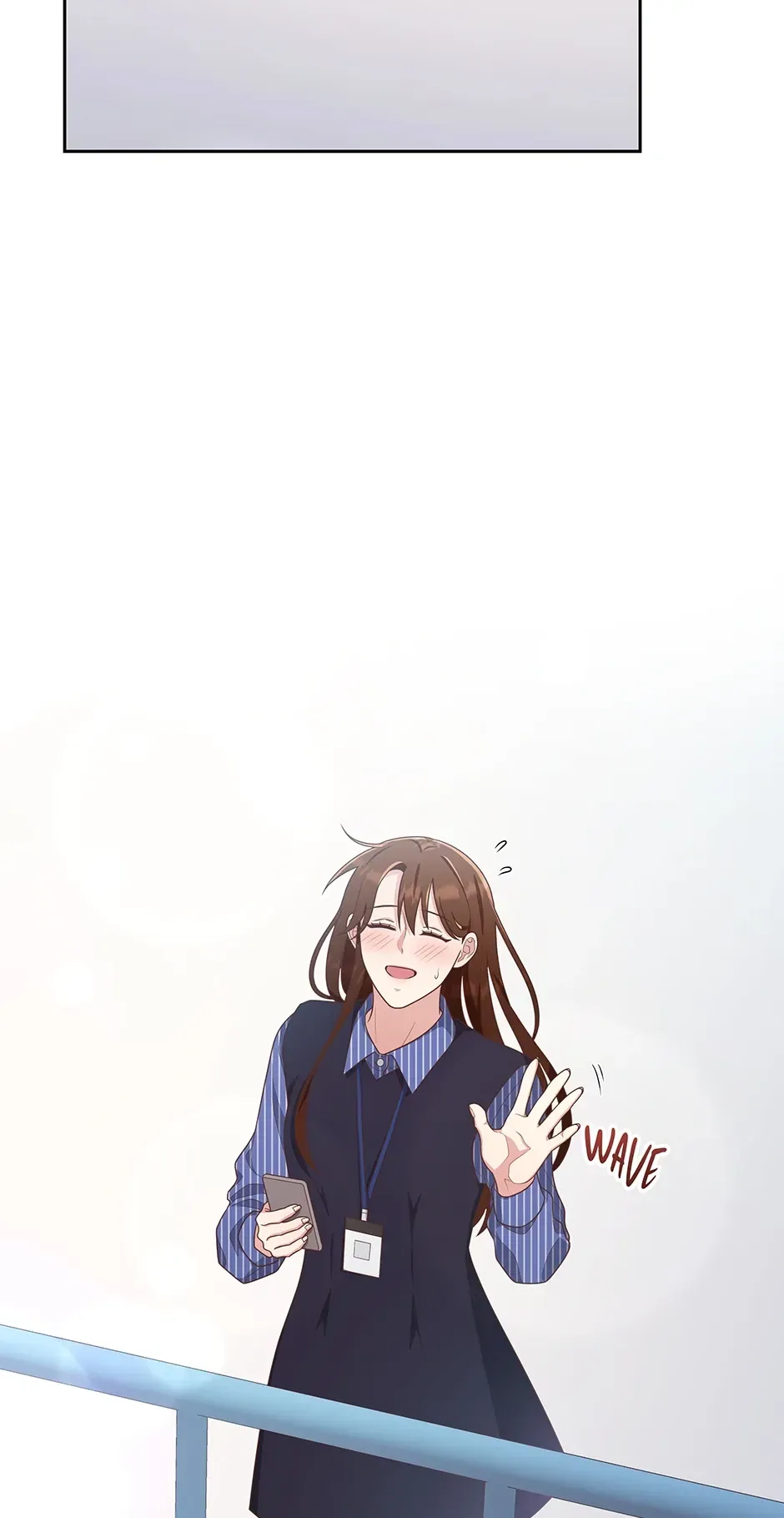 Read Love Next Office chapter 22 image 3 on Lezhin