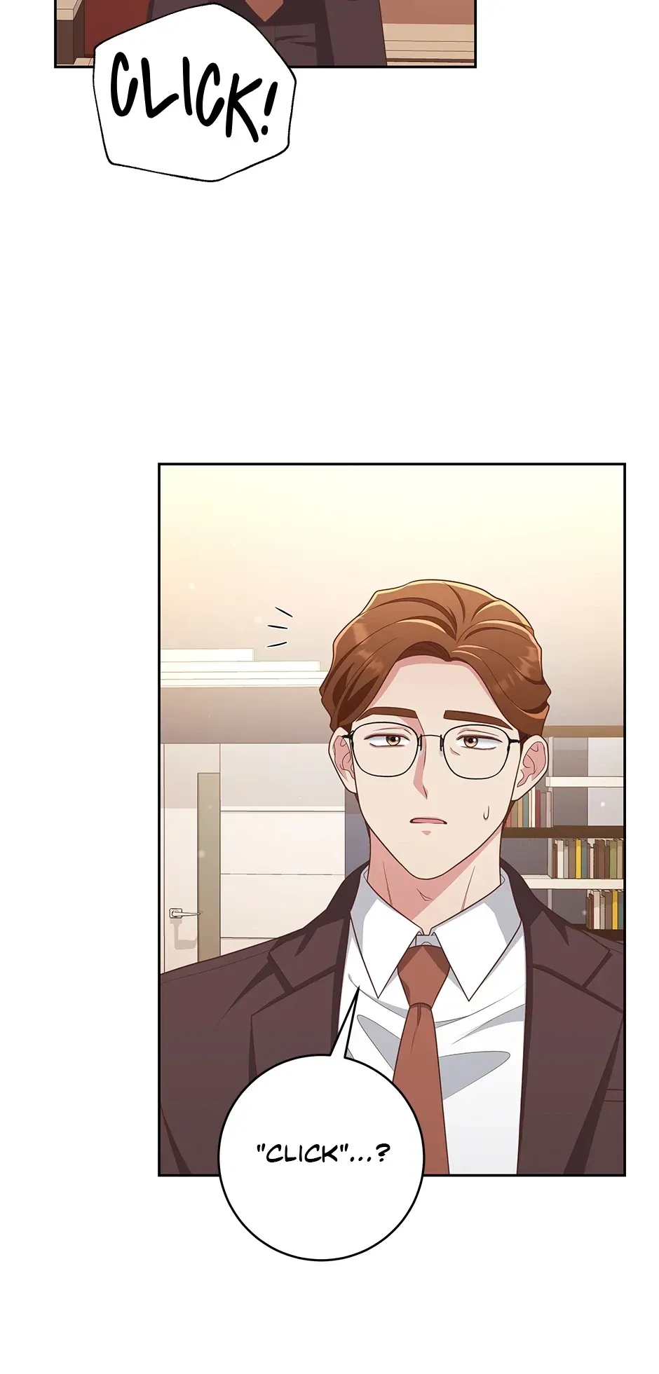 Read Love Next Office chapter 22 image 30 on Lezhin