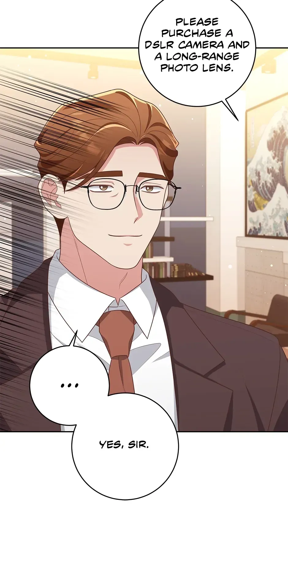 Read Love Next Office chapter 22 image 39 on Lezhin