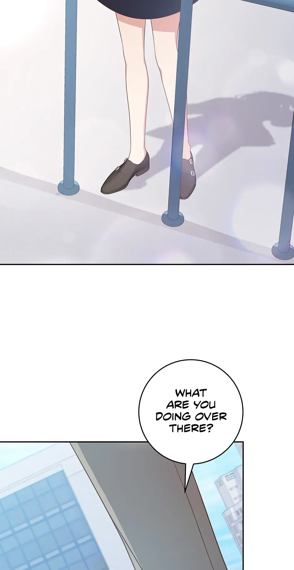 Read Love Next Office chapter 22 image 4 on Lezhin