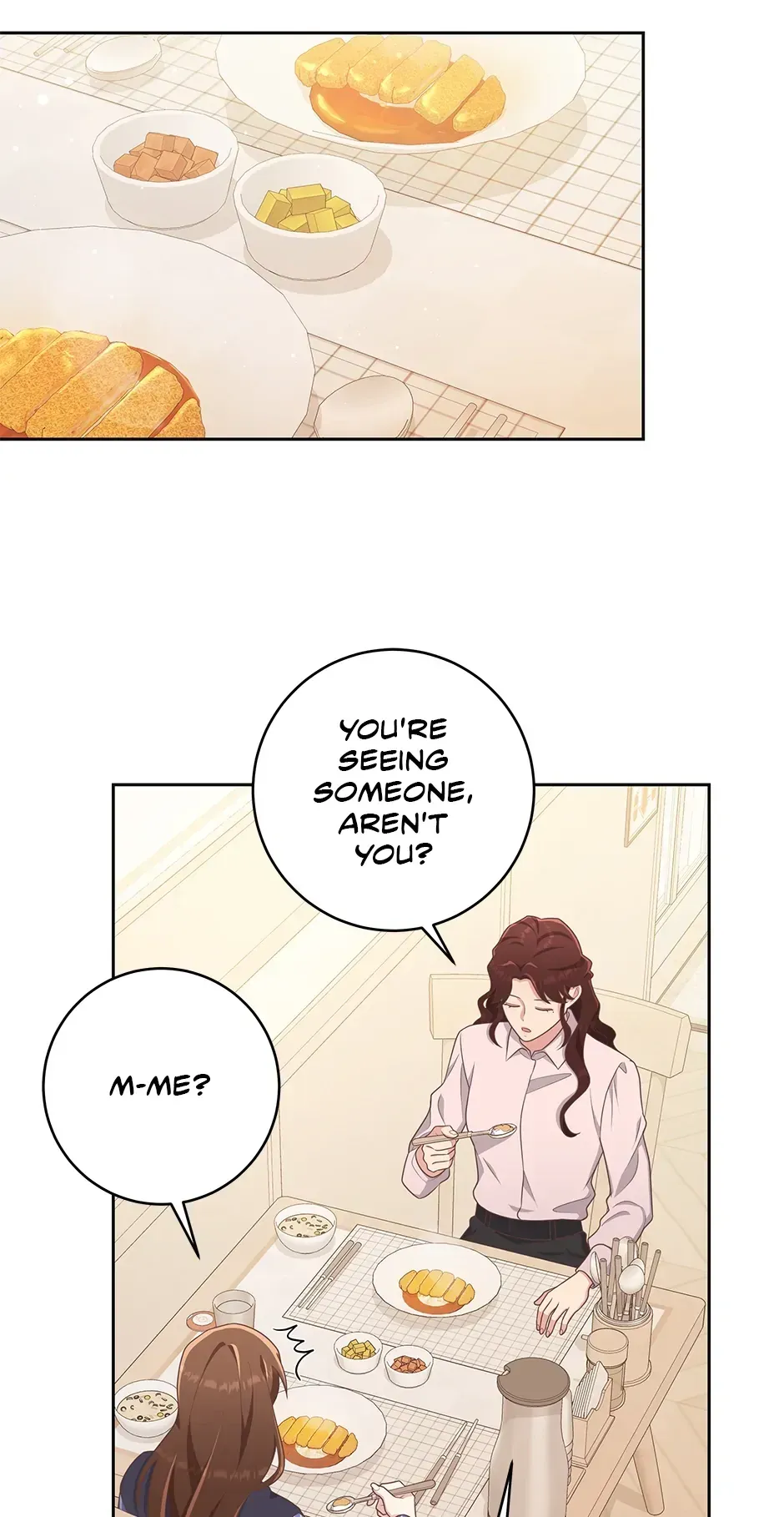 Read Love Next Office chapter 22 image 41 on Lezhin