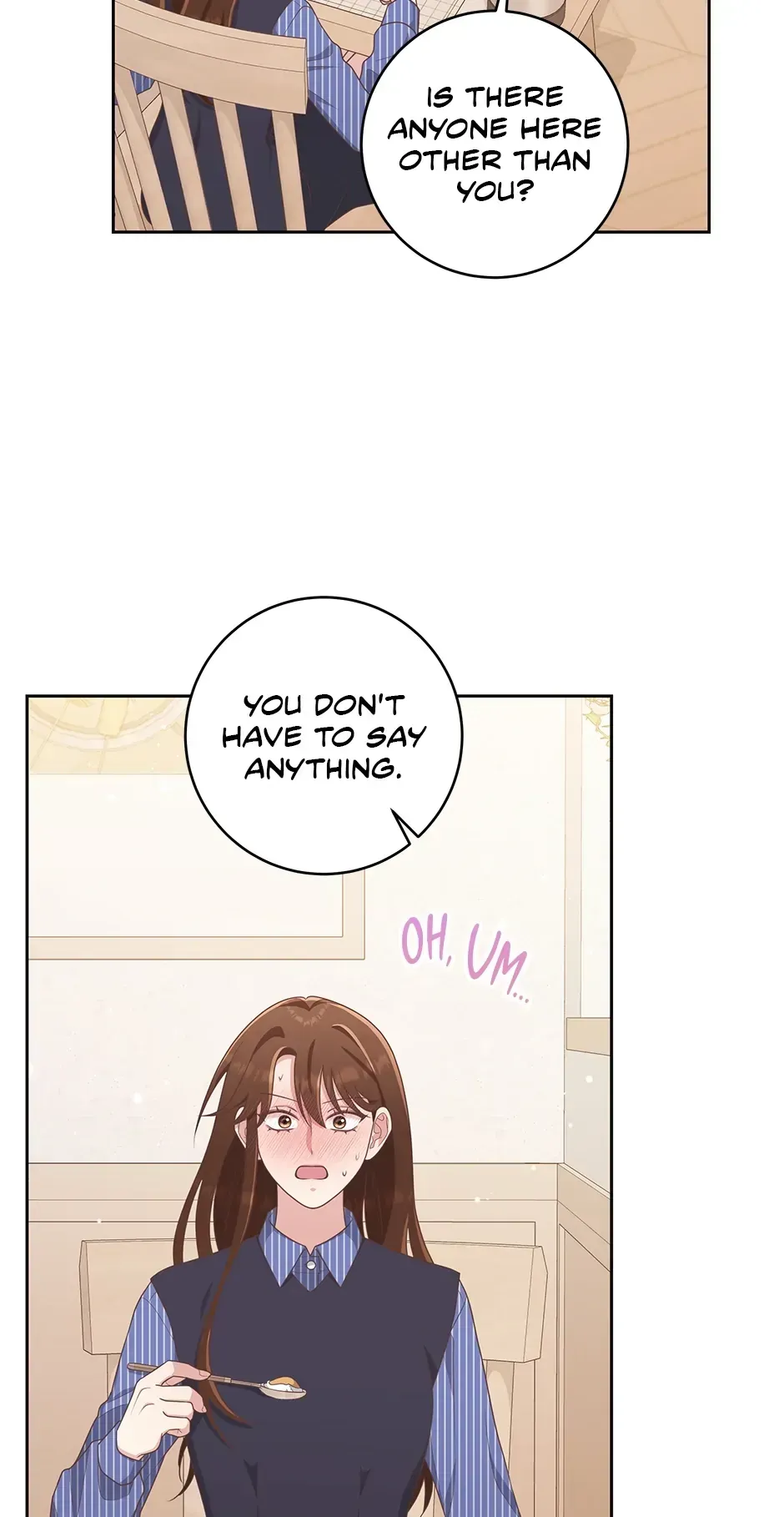Read Love Next Office chapter 22 image 42 on Lezhin