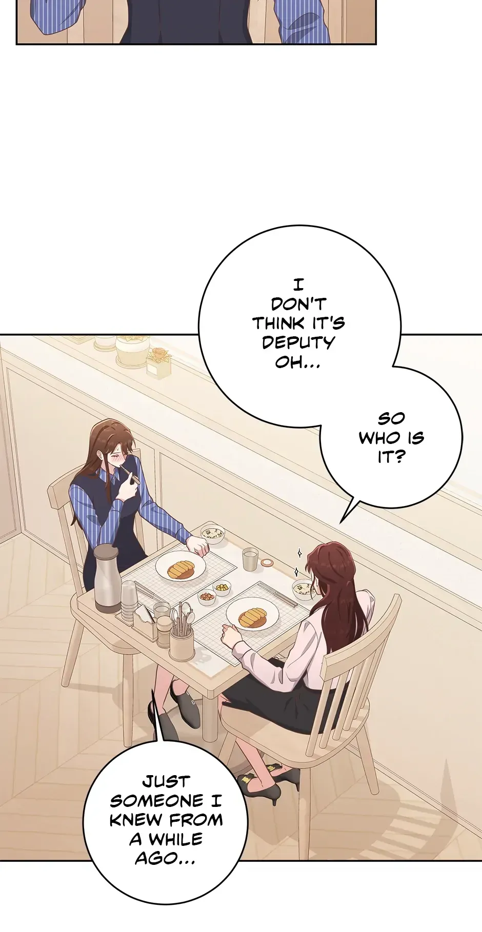 Read Love Next Office chapter 22 image 43 on Lezhin