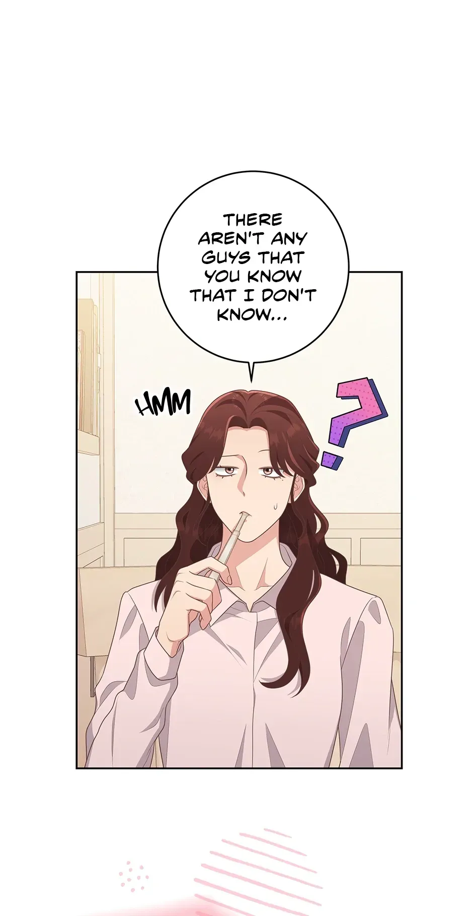Read Love Next Office chapter 22 image 44 on Lezhin