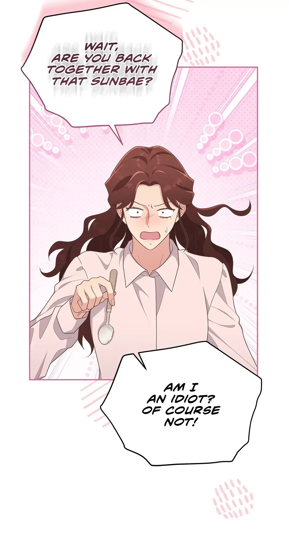 Read Love Next Office chapter 22 image 45 on Lezhin