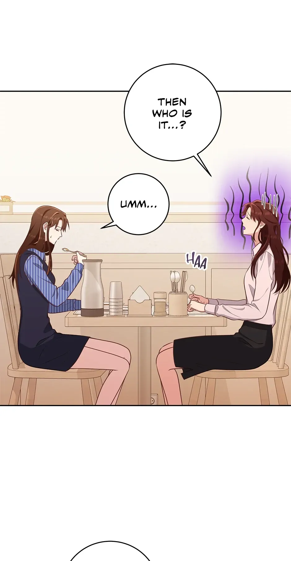 Read Love Next Office chapter 22 image 46 on Lezhin